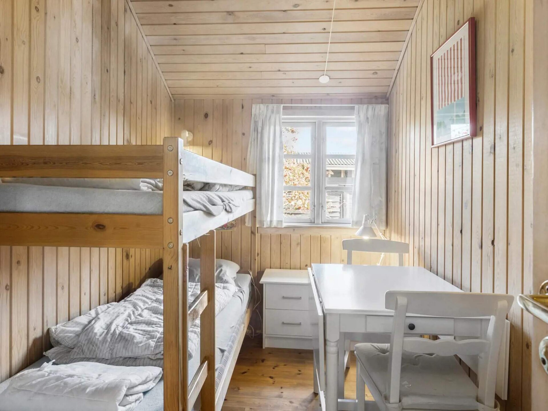 Vrijstaand vakantiehuis in Rødby voor 8 personen met WiFi en huisdieren - foto 15