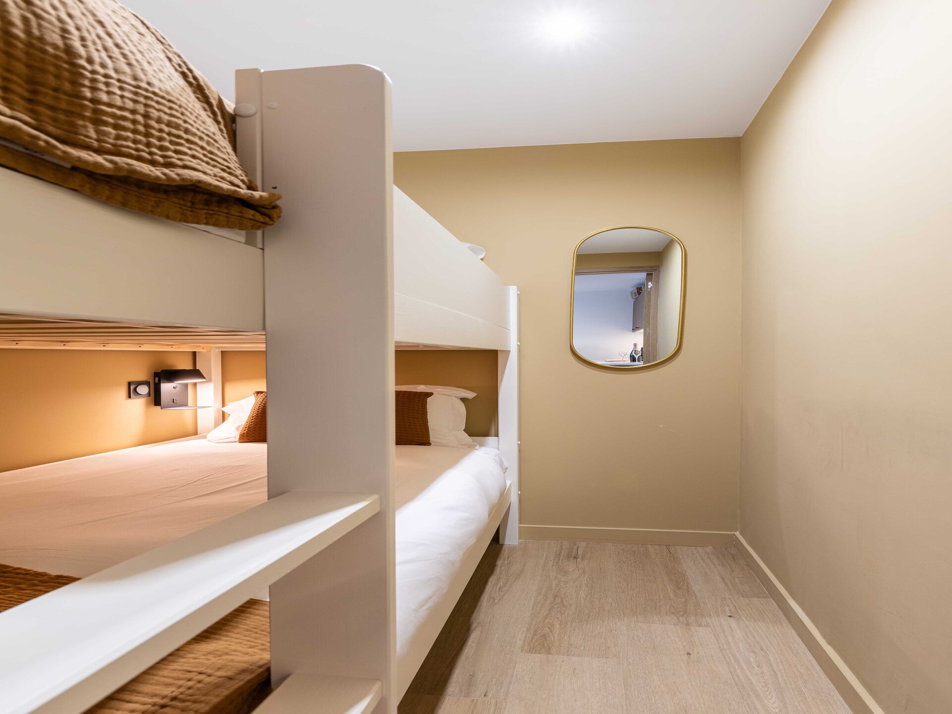 Appartement op de 7e verdieping in Val Thorens, direct bij de piste - foto 11