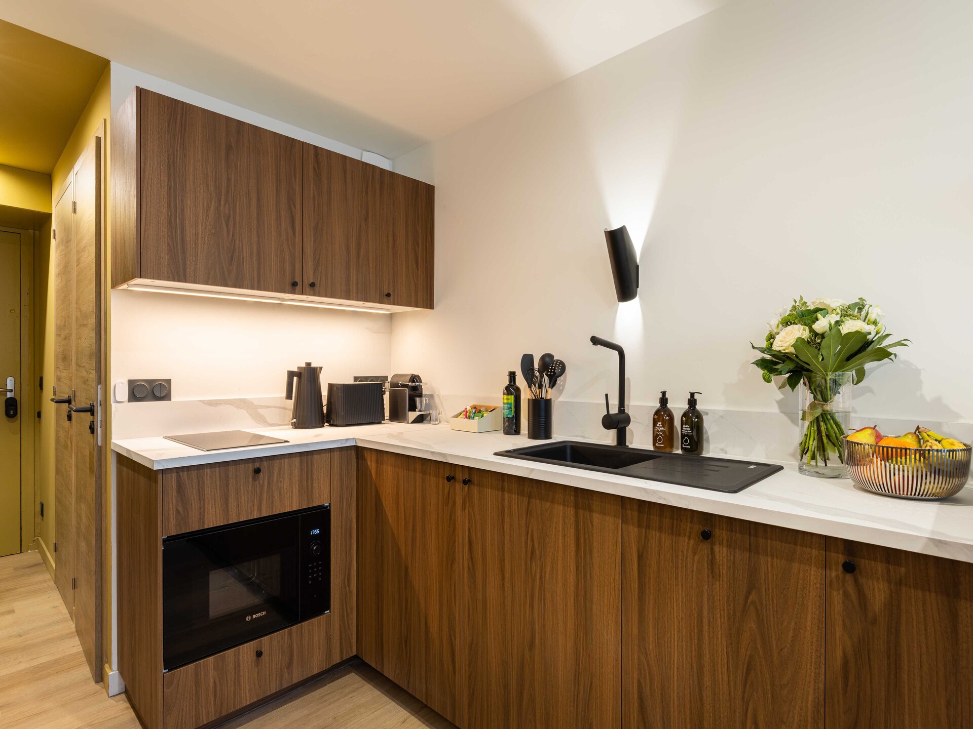 Appartement op de 7e verdieping in Val Thorens, direct bij de piste - foto 10