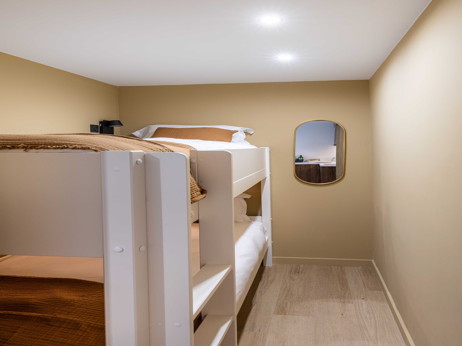 Appartement op de 7e verdieping in Val Thorens, direct bij de piste - foto 13