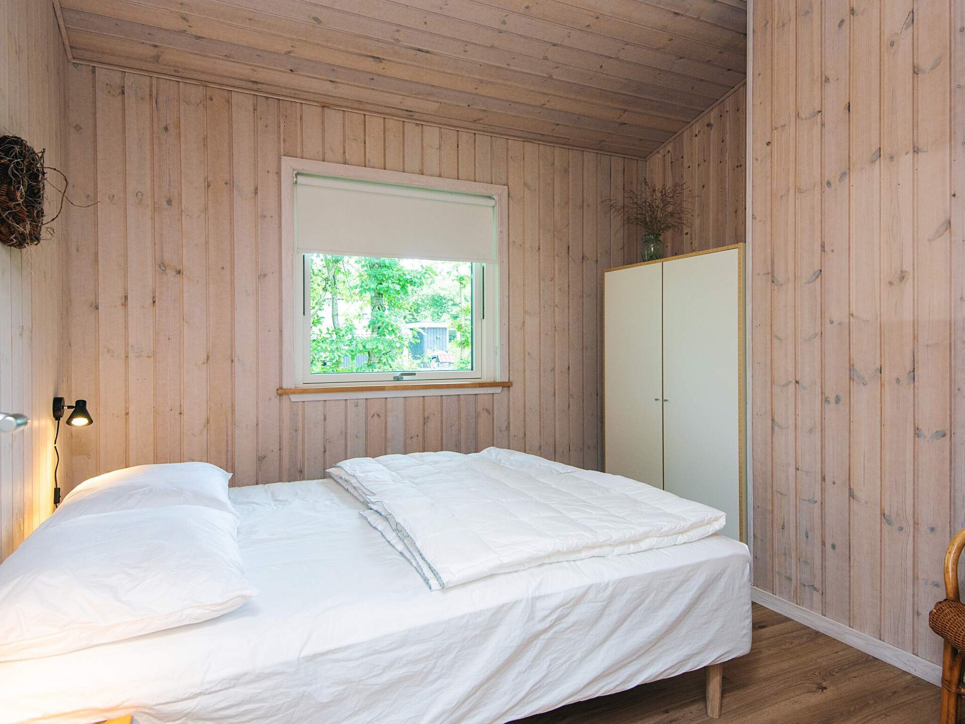 Luxe vrijstaand vakantiehuis met spa & sauna, 600m van Ringkøbing Fjord - foto 19