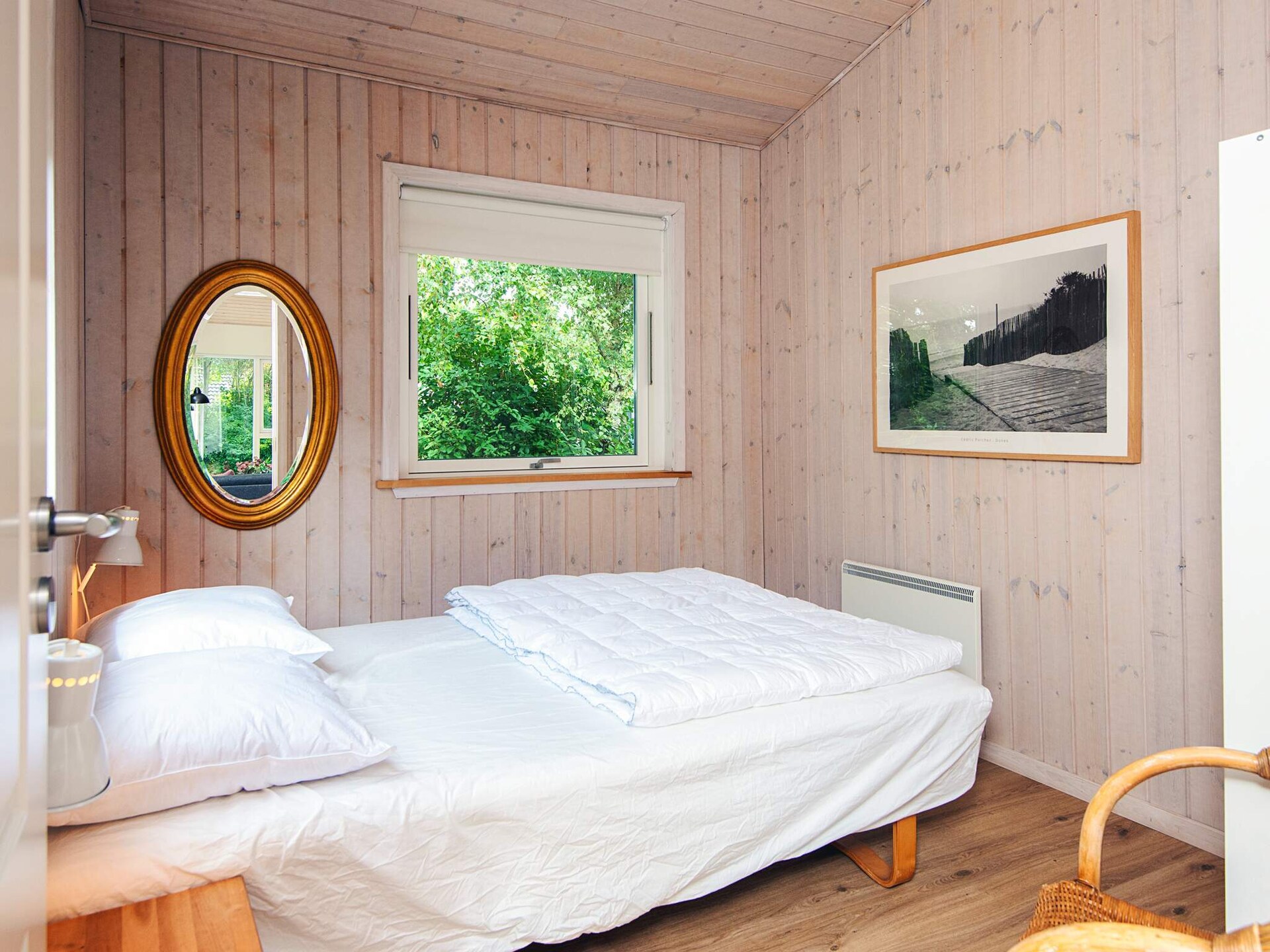 Luxe vrijstaand vakantiehuis met spa & sauna, 600m van Ringkøbing Fjord - foto 20