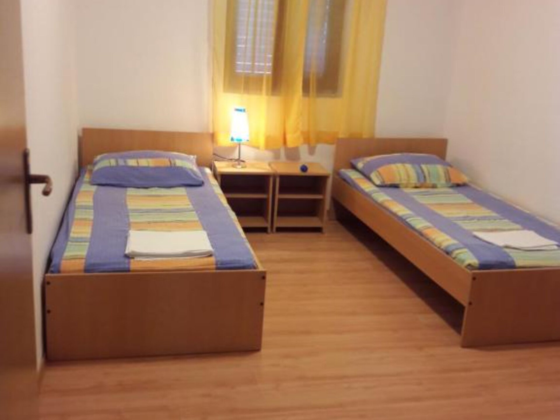 Knus appartement voor 5 bij zee in Drage met wifi en huisdier welkom - foto 2