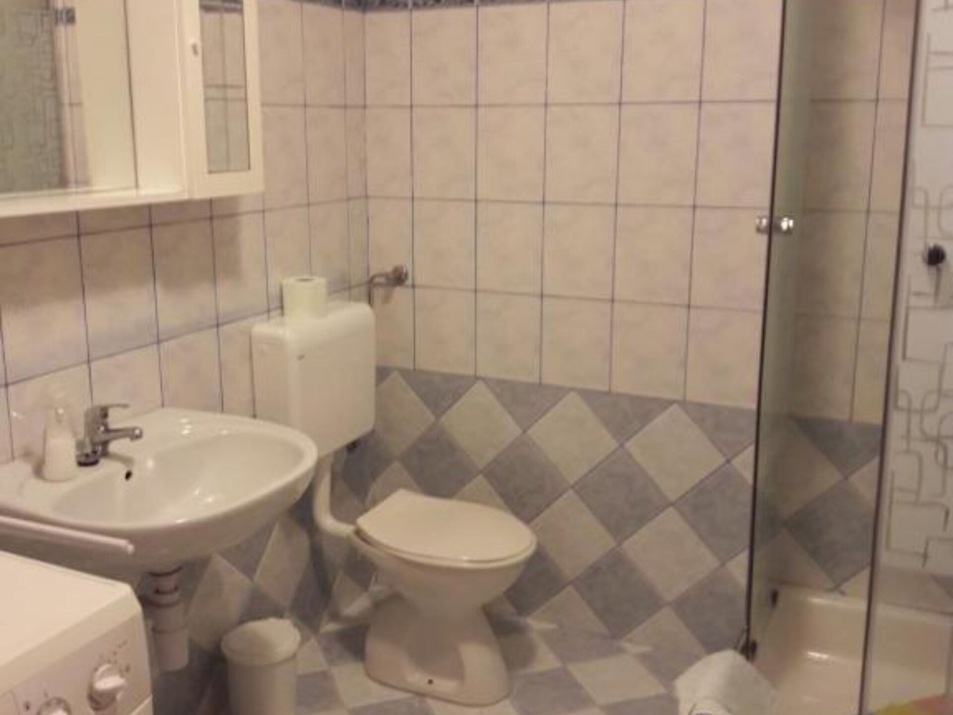 Knus appartement voor 5 bij zee in Drage met wifi en huisdier welkom - foto 4