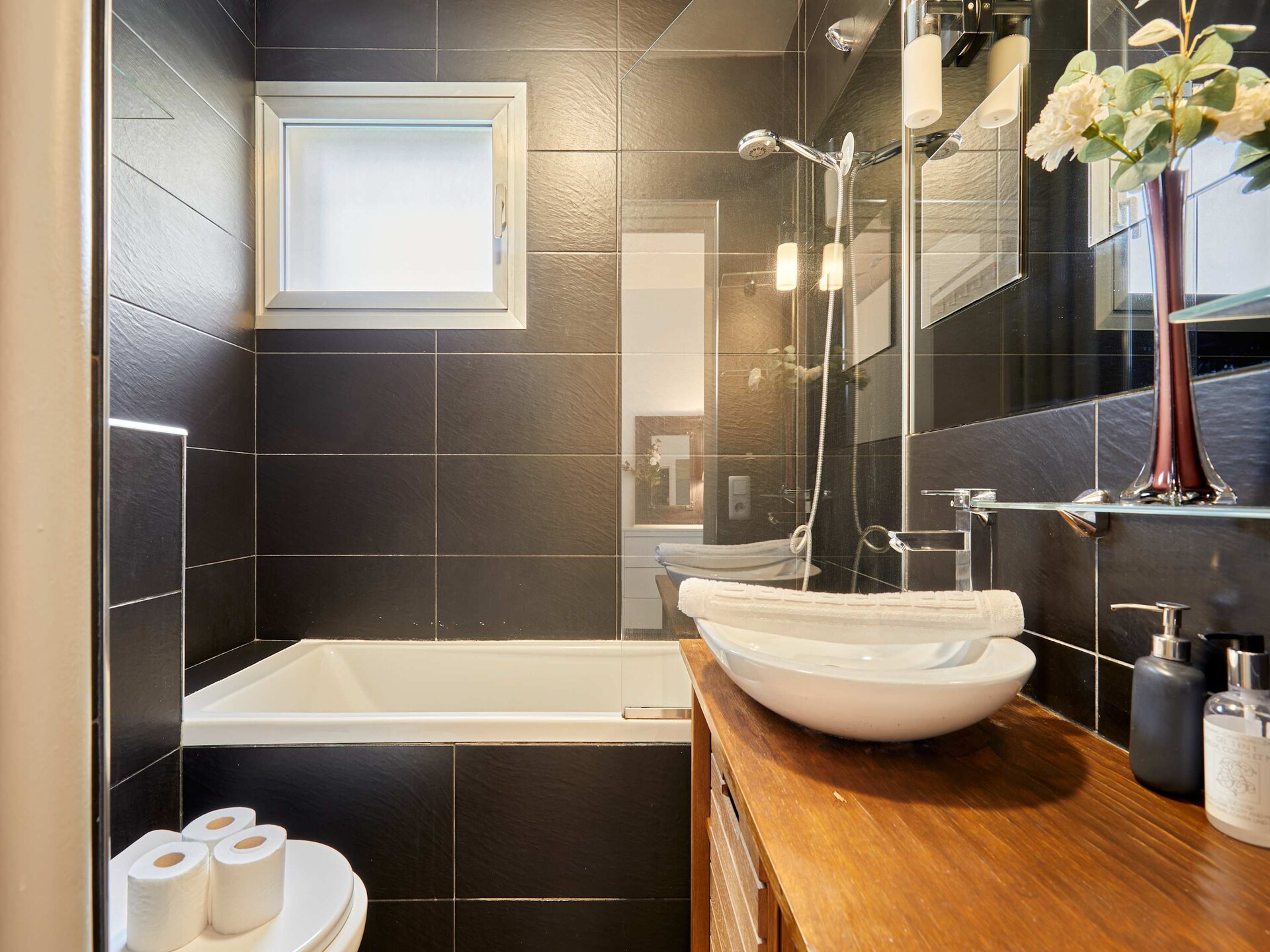 Duplex met privétuin in authentieke Parijse wijk, 4 gasten - foto 4