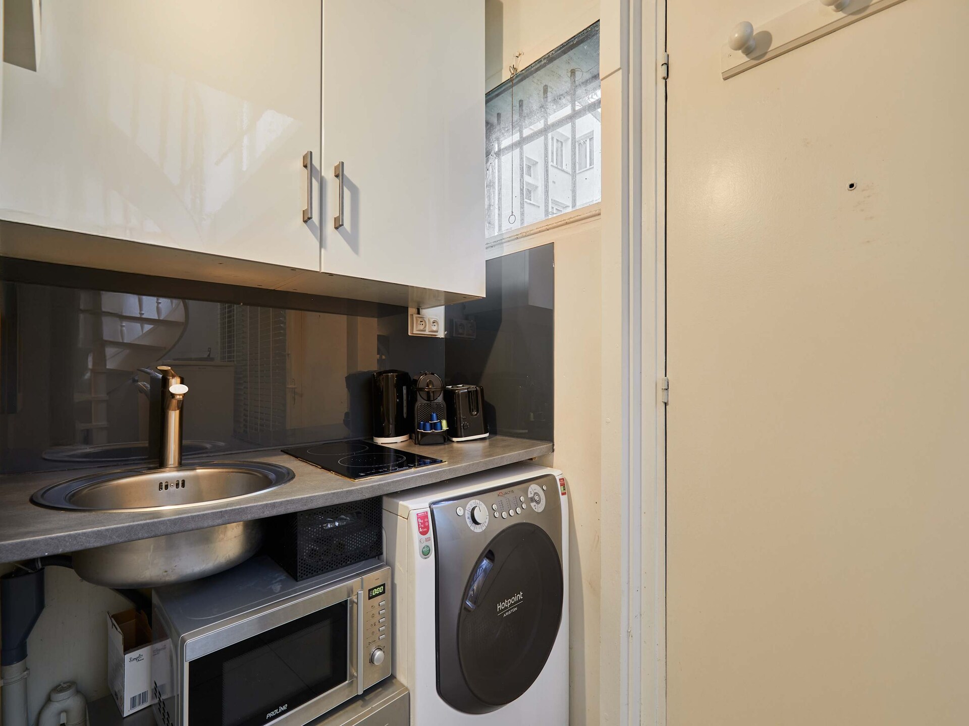 Duplex met privétuin in authentieke Parijse wijk, 4 gasten - foto 11
