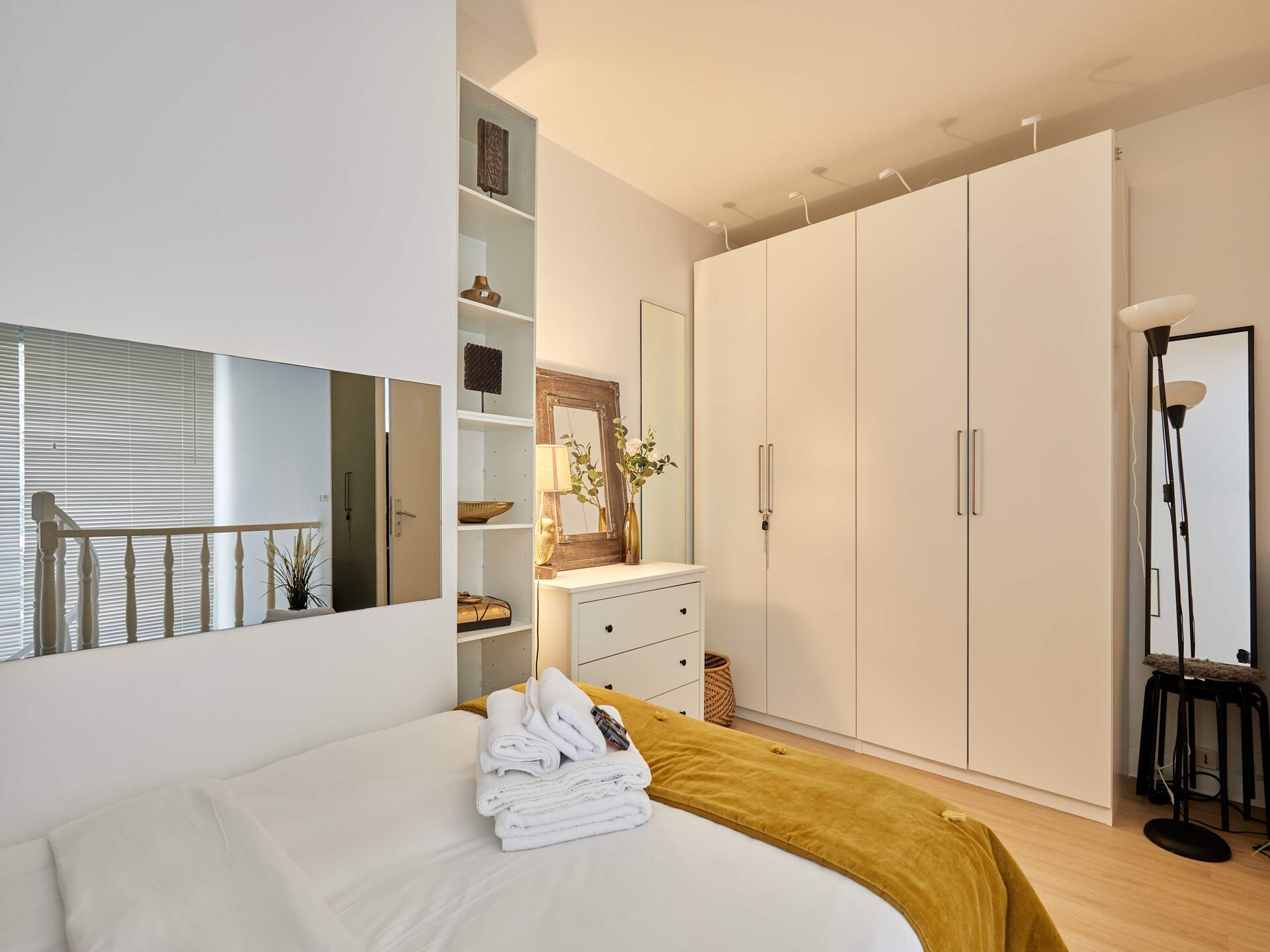 Duplex met privétuin in authentieke Parijse wijk, 4 gasten - foto 15