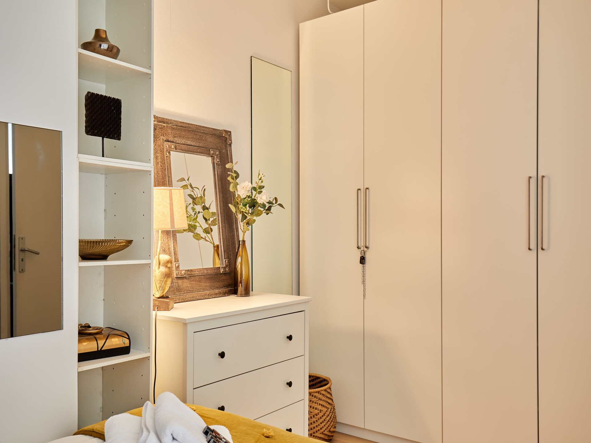 Duplex met privétuin in authentieke Parijse wijk, 4 gasten - foto 16