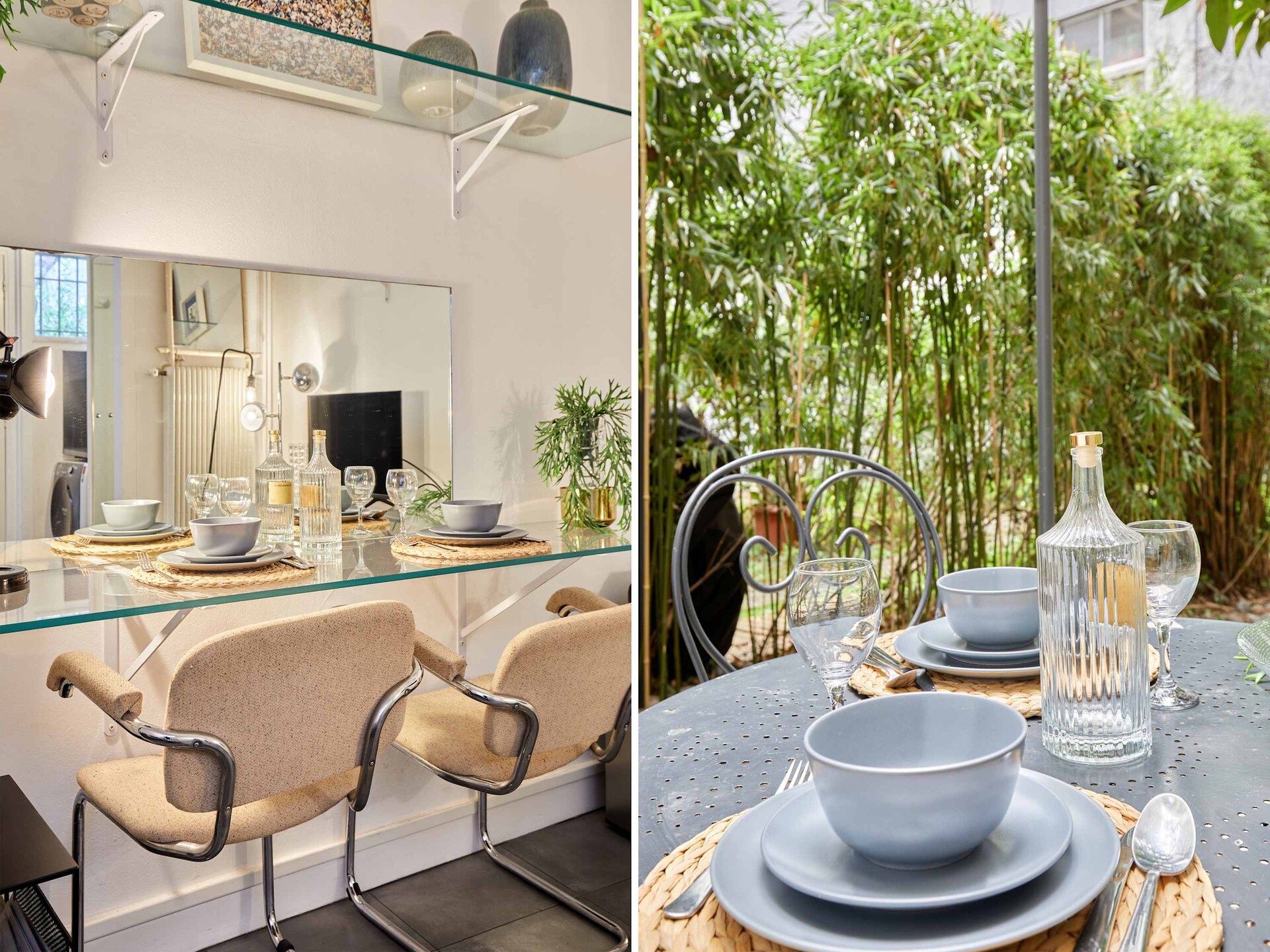 Duplex met privétuin in authentieke Parijse wijk, 4 gasten - foto 17