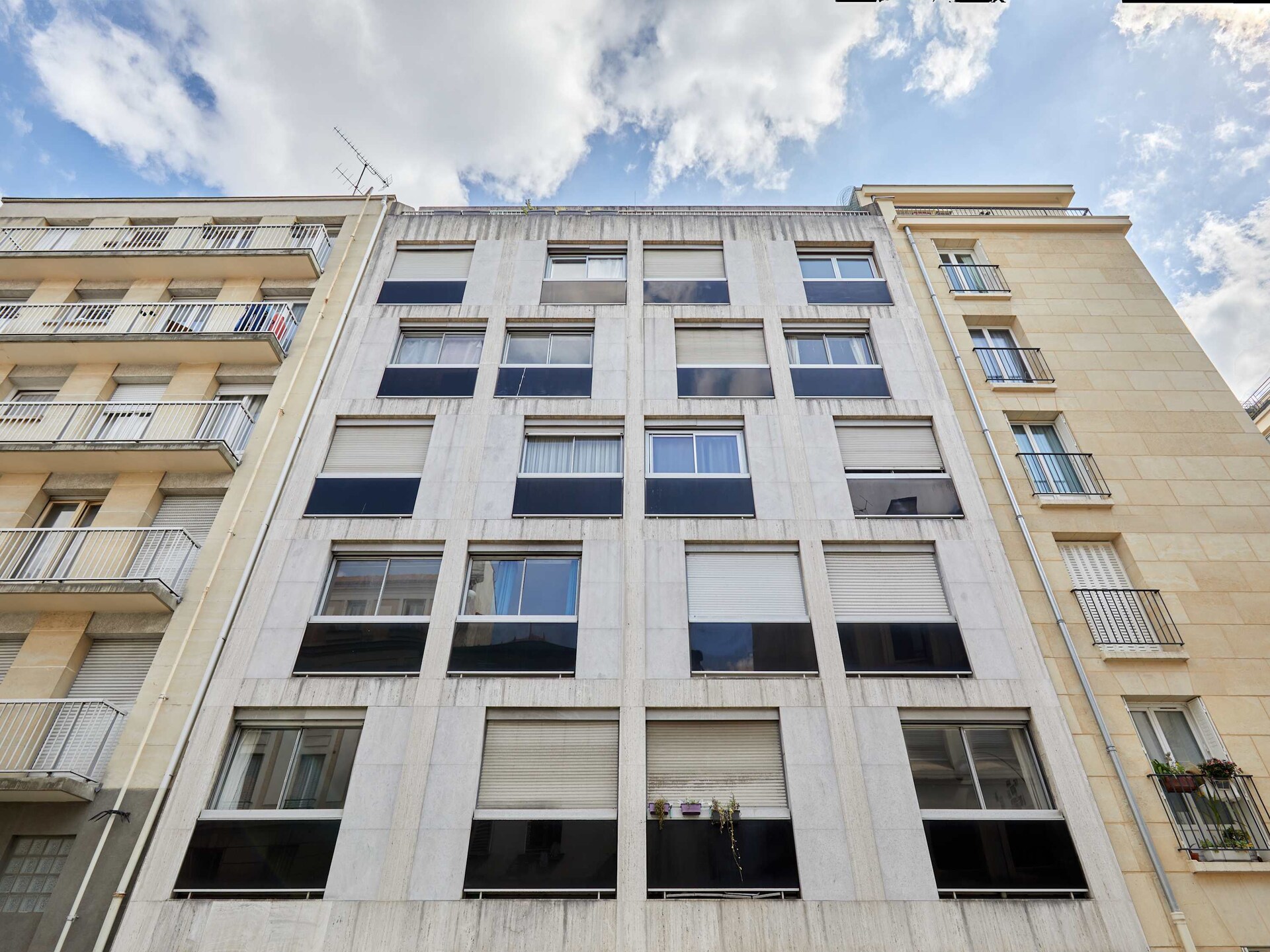 Duplex met privétuin in authentieke Parijse wijk, 4 gasten - foto 18