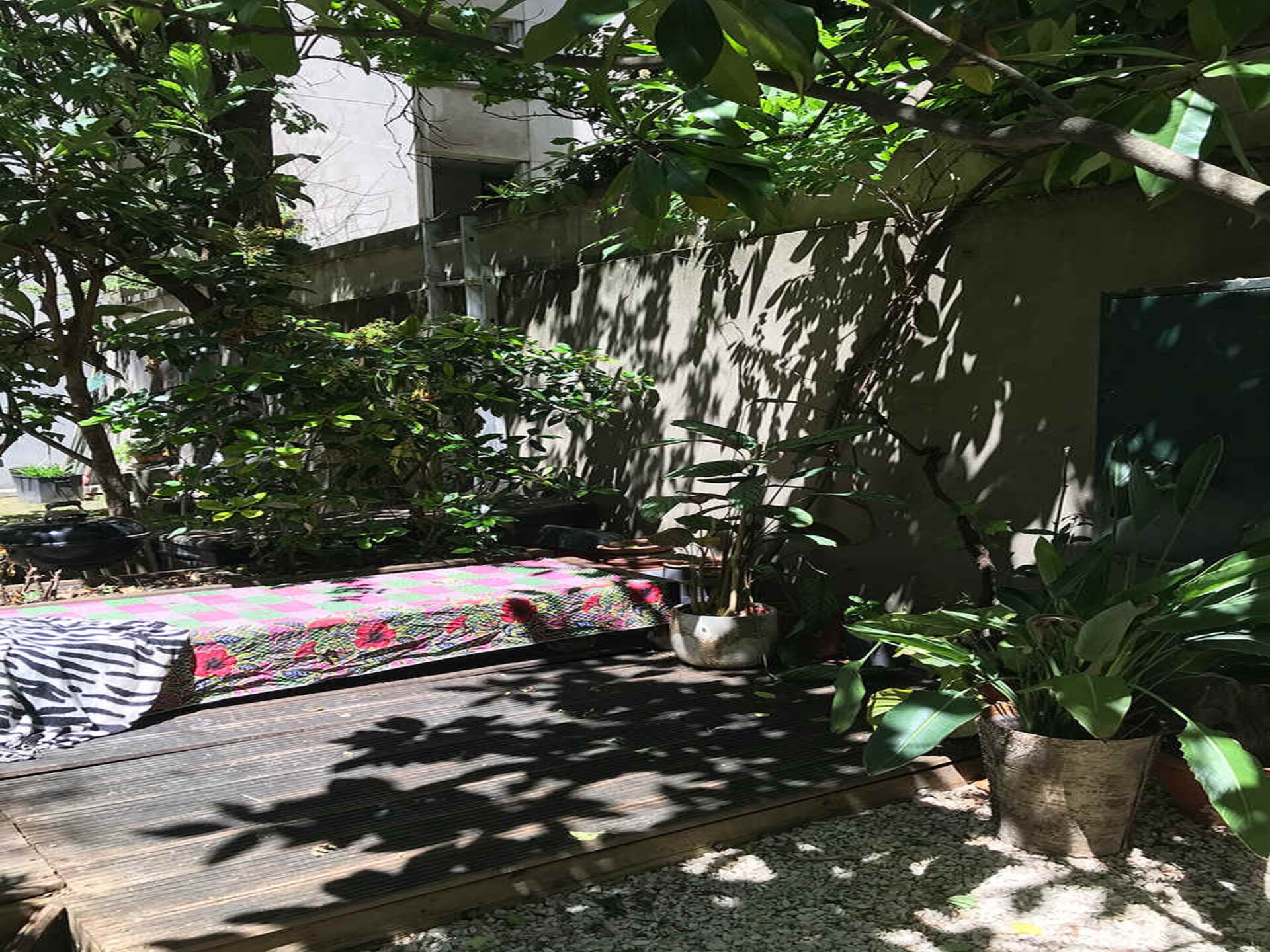 Duplex met privétuin in authentieke Parijse wijk, 4 gasten - foto 19