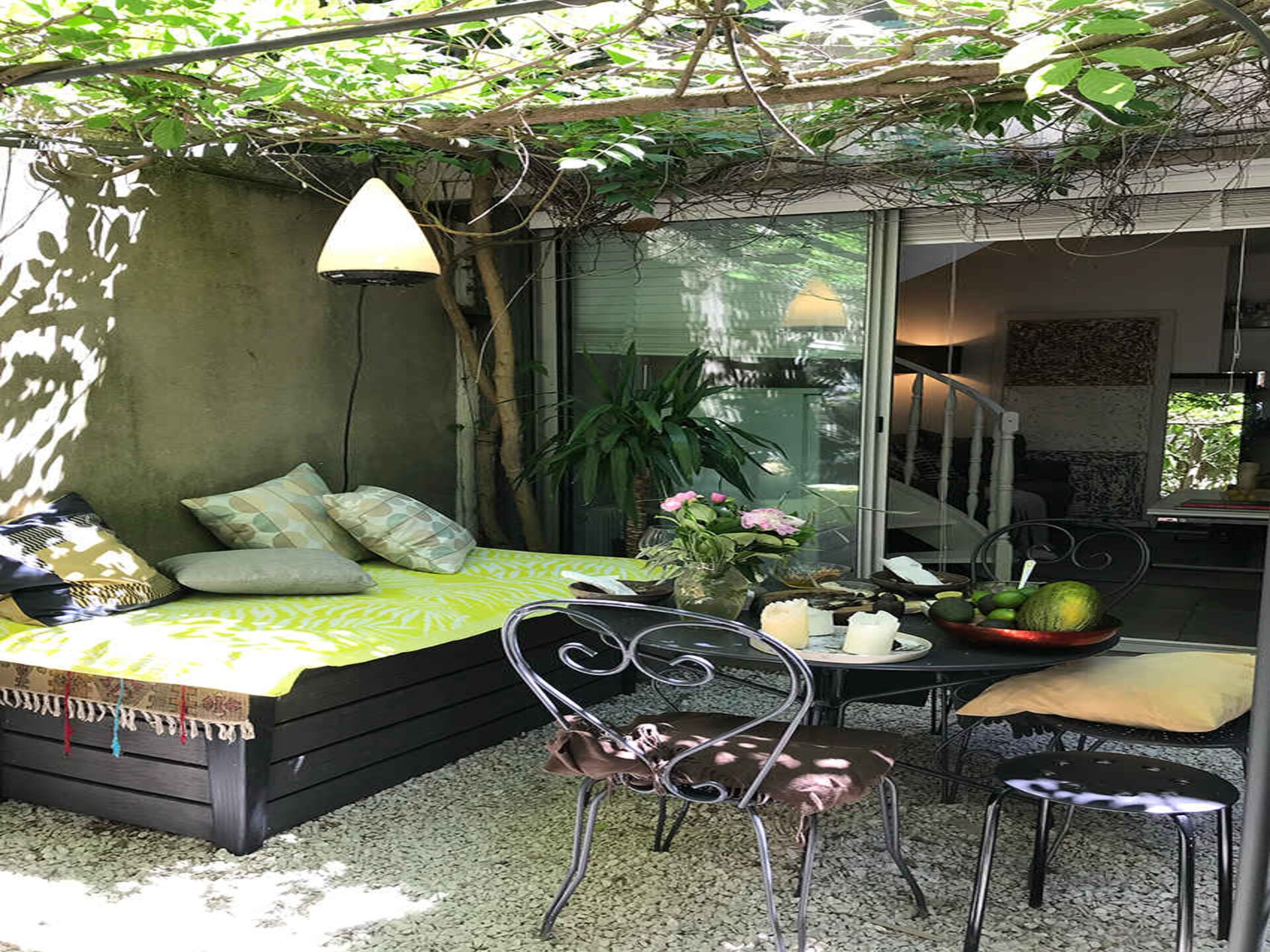Duplex met privétuin in authentieke Parijse wijk, 4 gasten - foto 20
