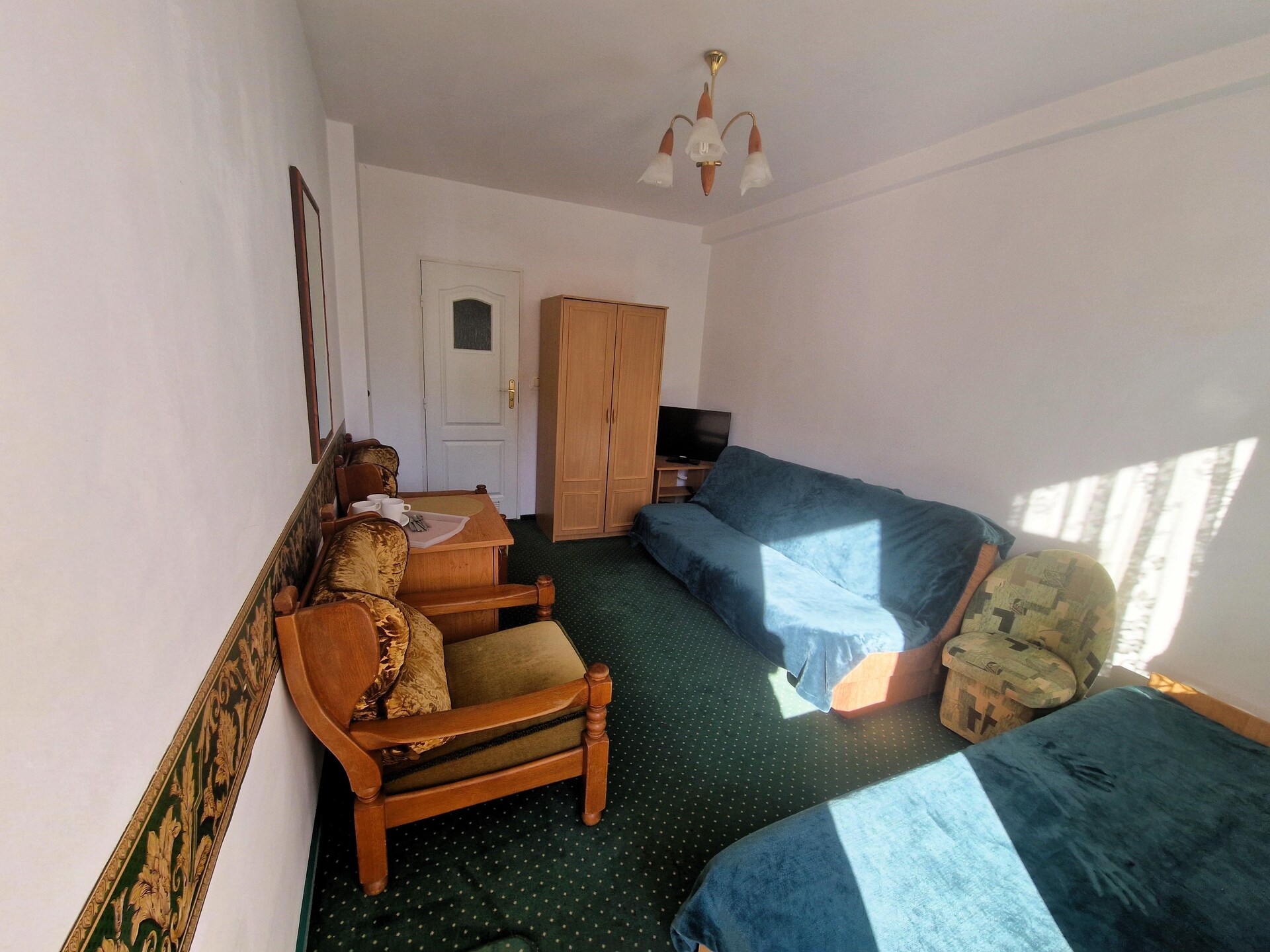 Knus appartement voor 2 aan de boulevard, 150 meter van het strand - foto 6