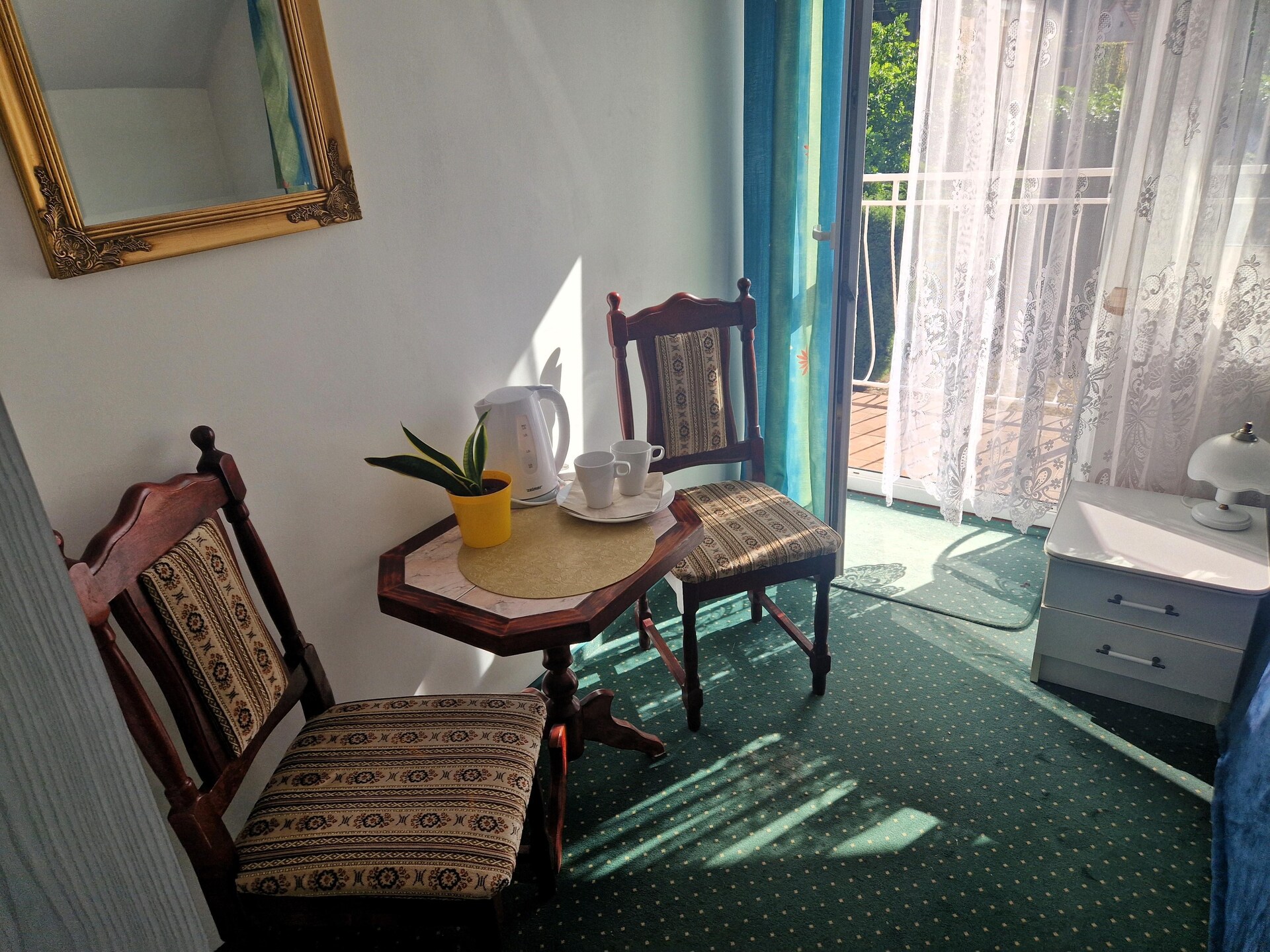 Centraal gelegen appartement aan het strand in Międzyzdroje - foto 3