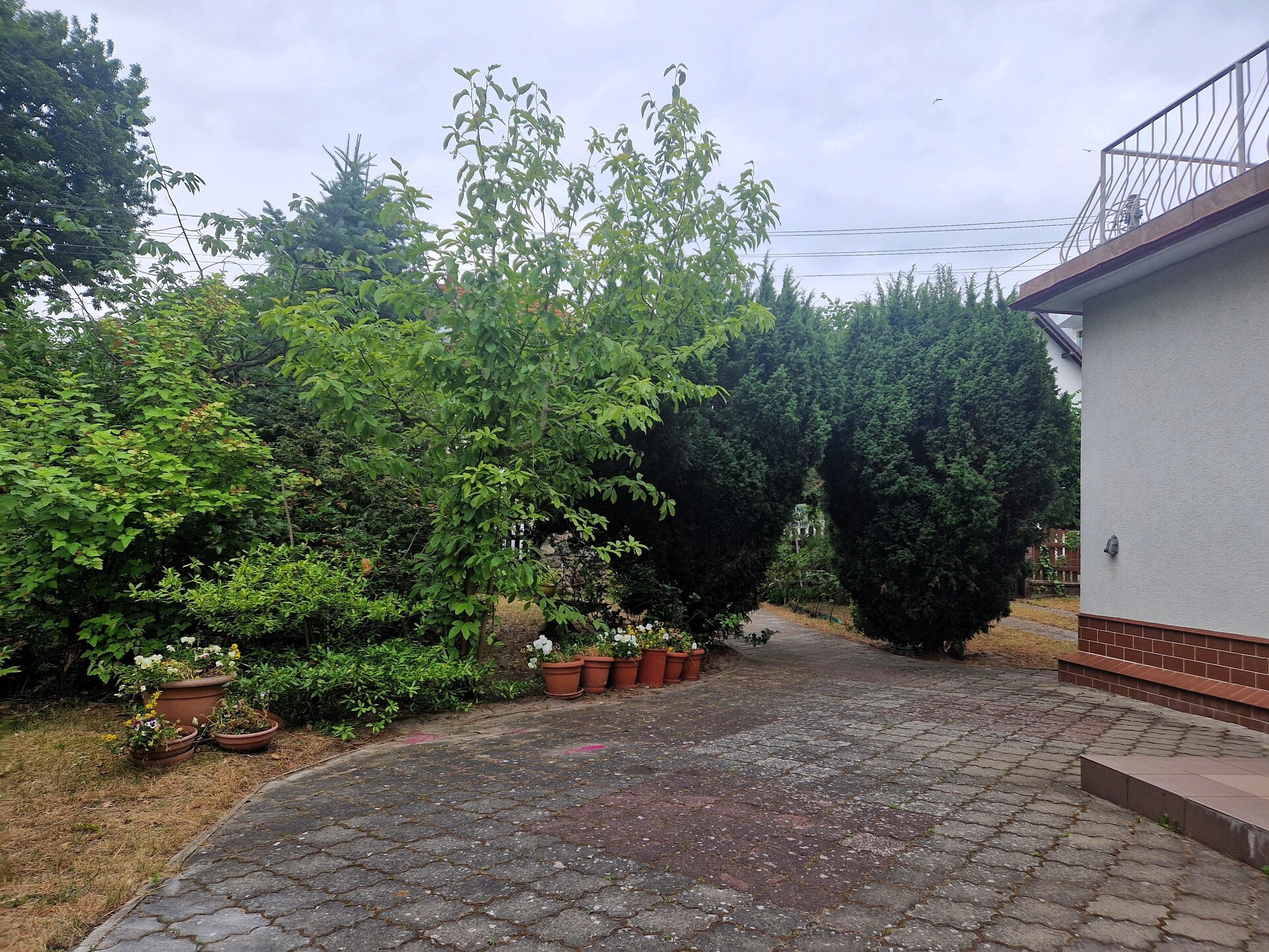 Centraal gelegen appartement aan het strand in Międzyzdroje - foto 13