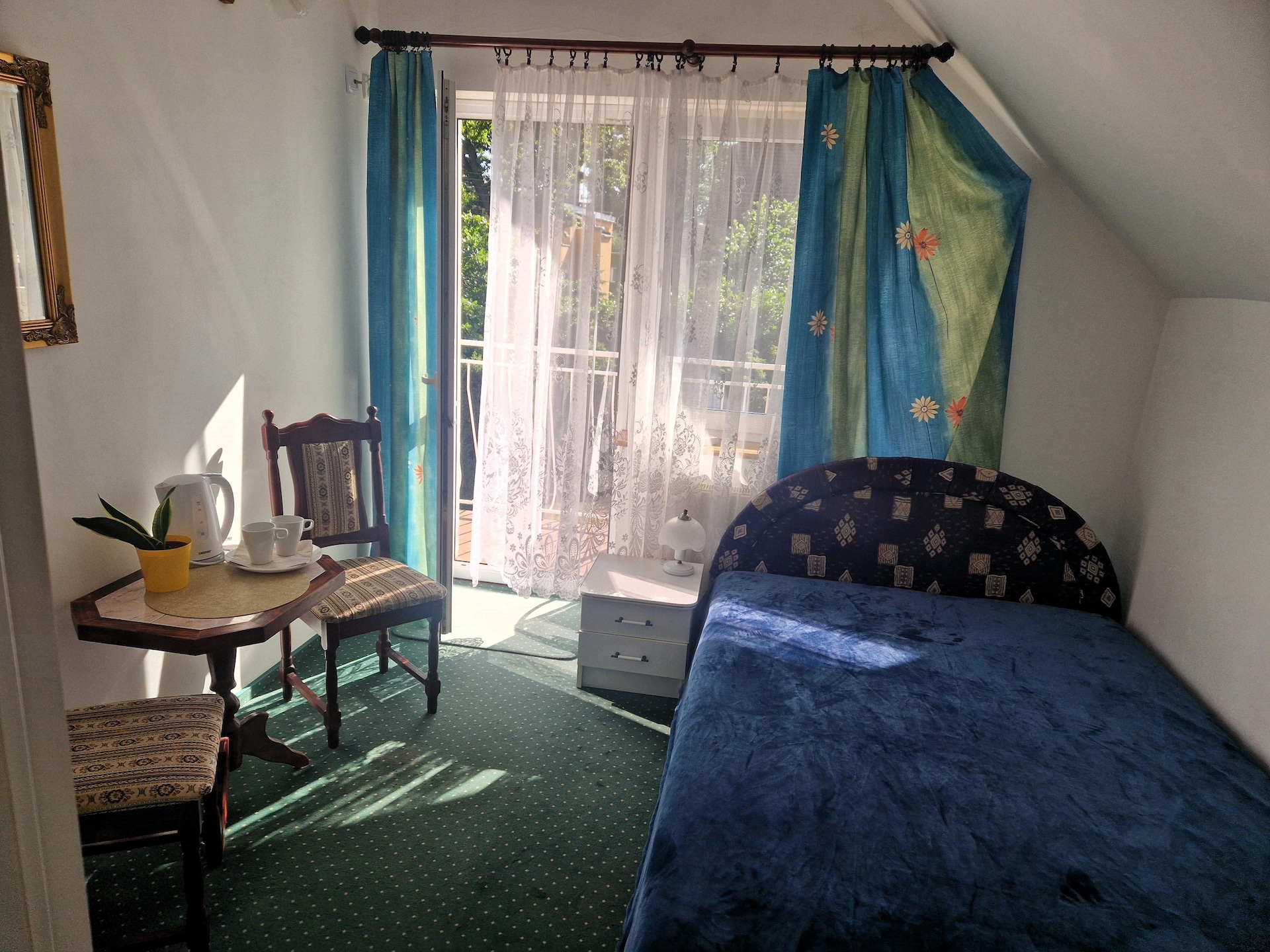 Centraal gelegen appartement aan het strand in Międzyzdroje - foto 5