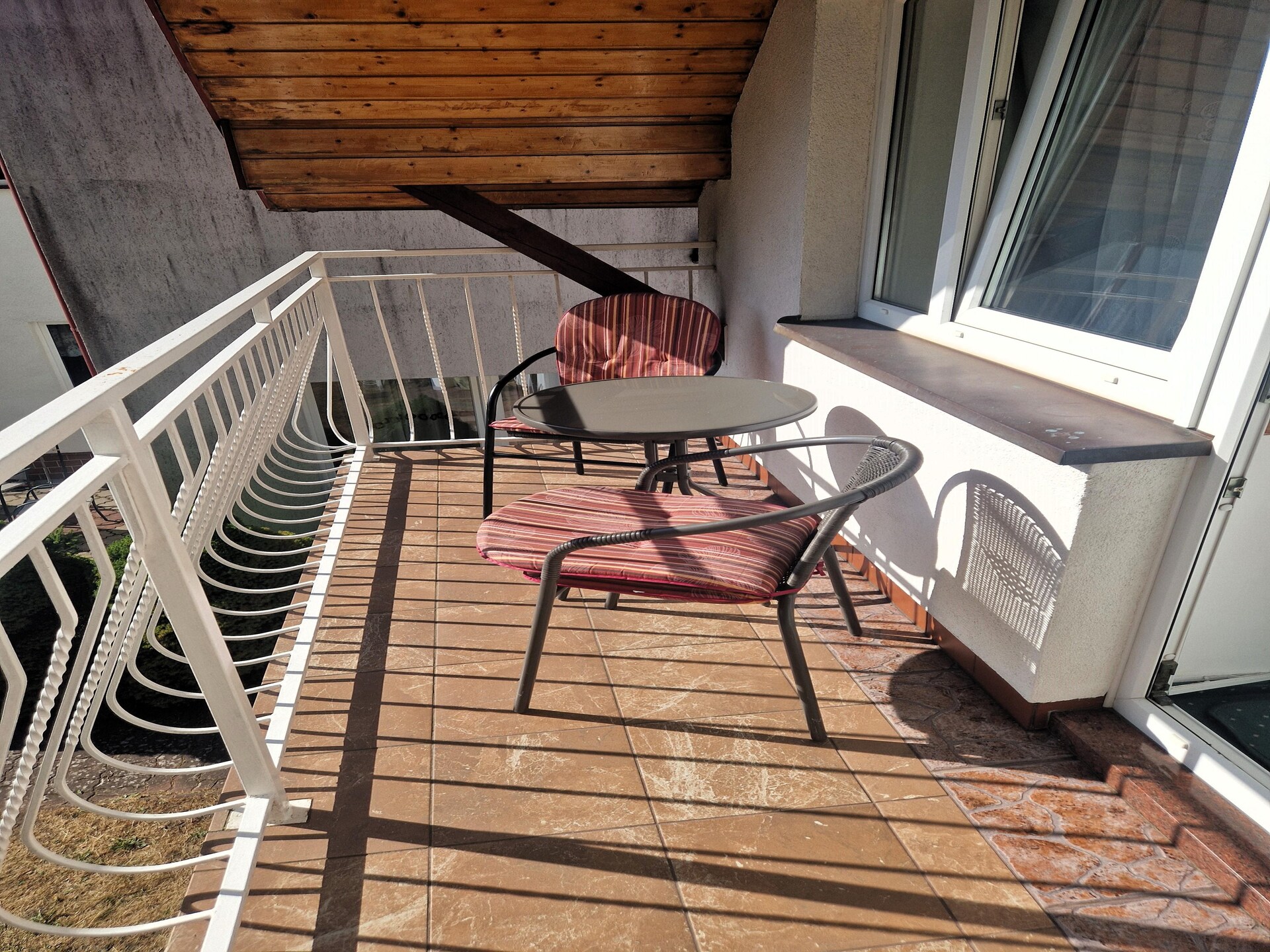 Centraal gelegen appartement aan het strand in Międzyzdroje - foto 11