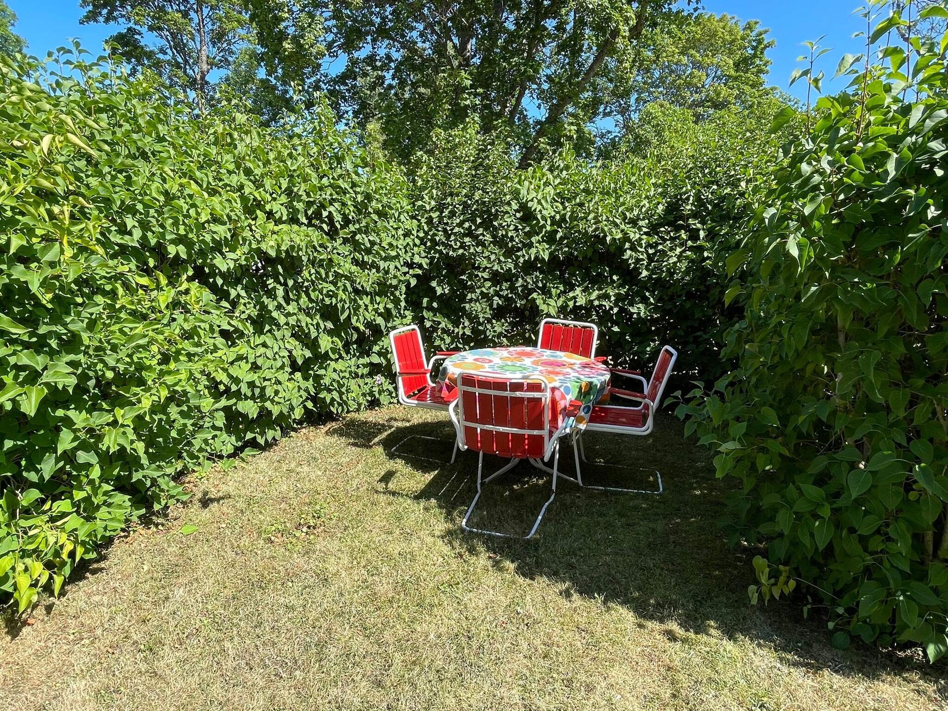 Op 1,0 km van zee: ruim vakantiehuis voor 7 personen in Borgholm - foto 13