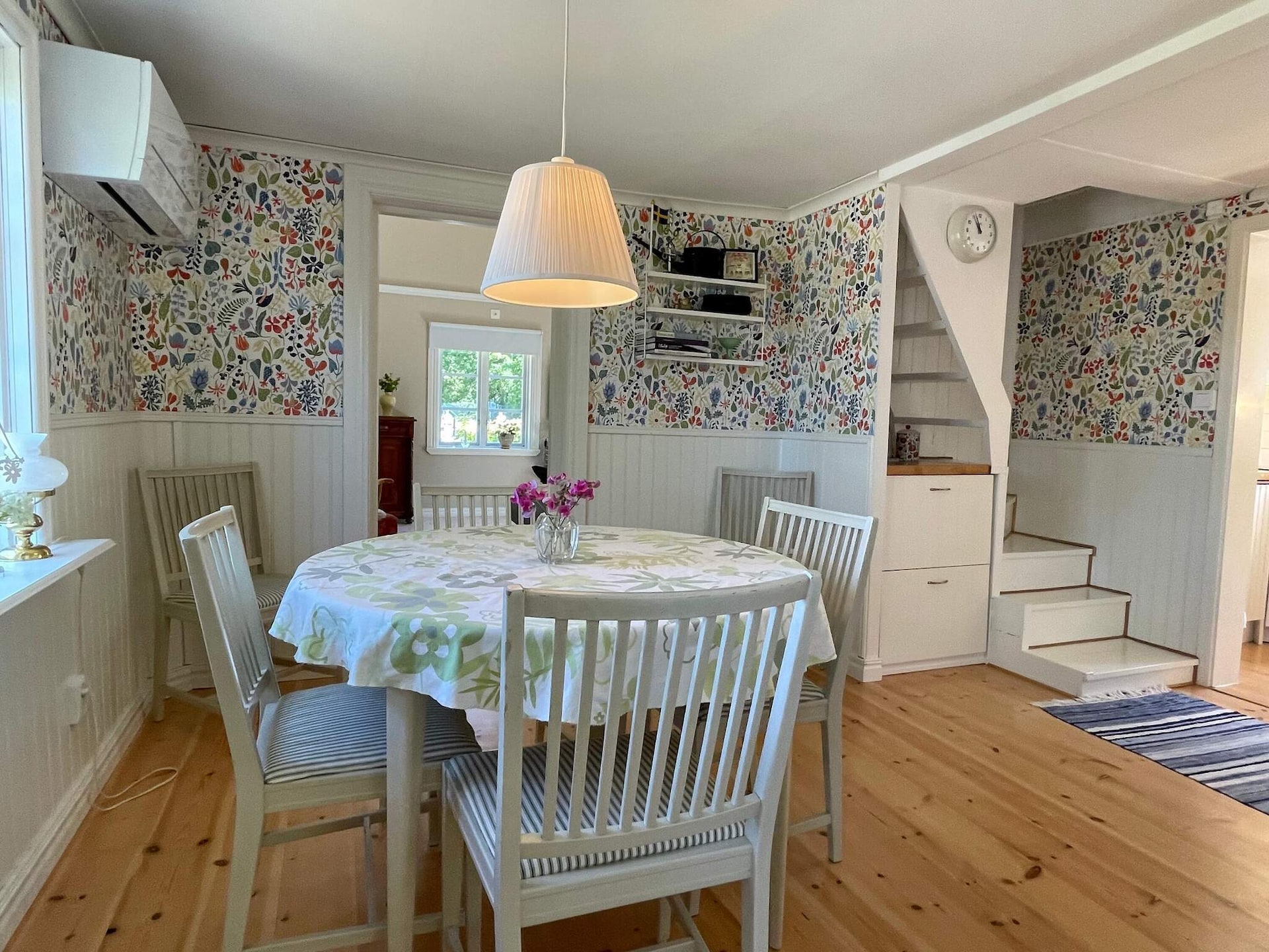 Op 1,0 km van zee: ruim vakantiehuis voor 7 personen in Borgholm - foto 24