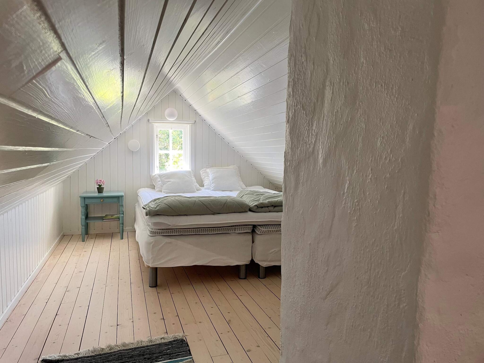 Op 1,0 km van zee: ruim vakantiehuis voor 7 personen in Borgholm - foto 37