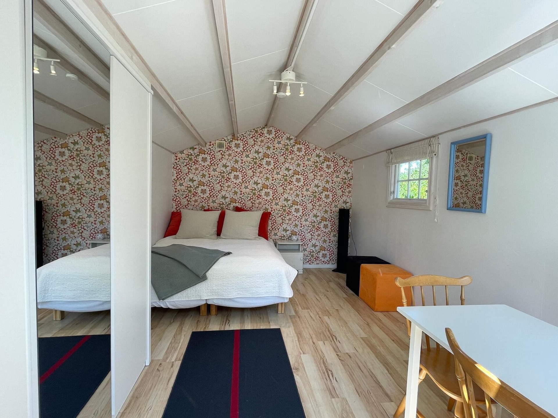 Op 1,0 km van zee: ruim vakantiehuis voor 7 personen in Borgholm - foto 39