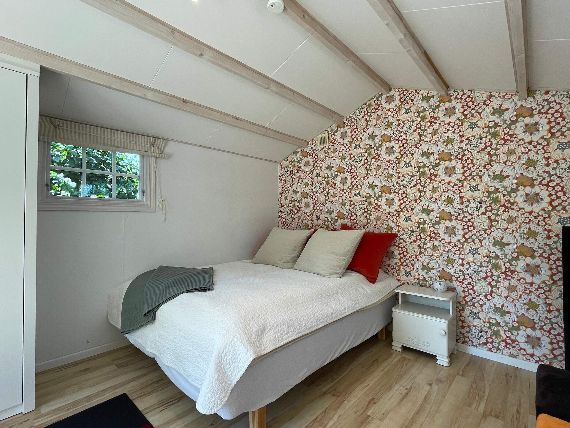 Op 1,0 km van zee: ruim vakantiehuis voor 7 personen in Borgholm - foto 40