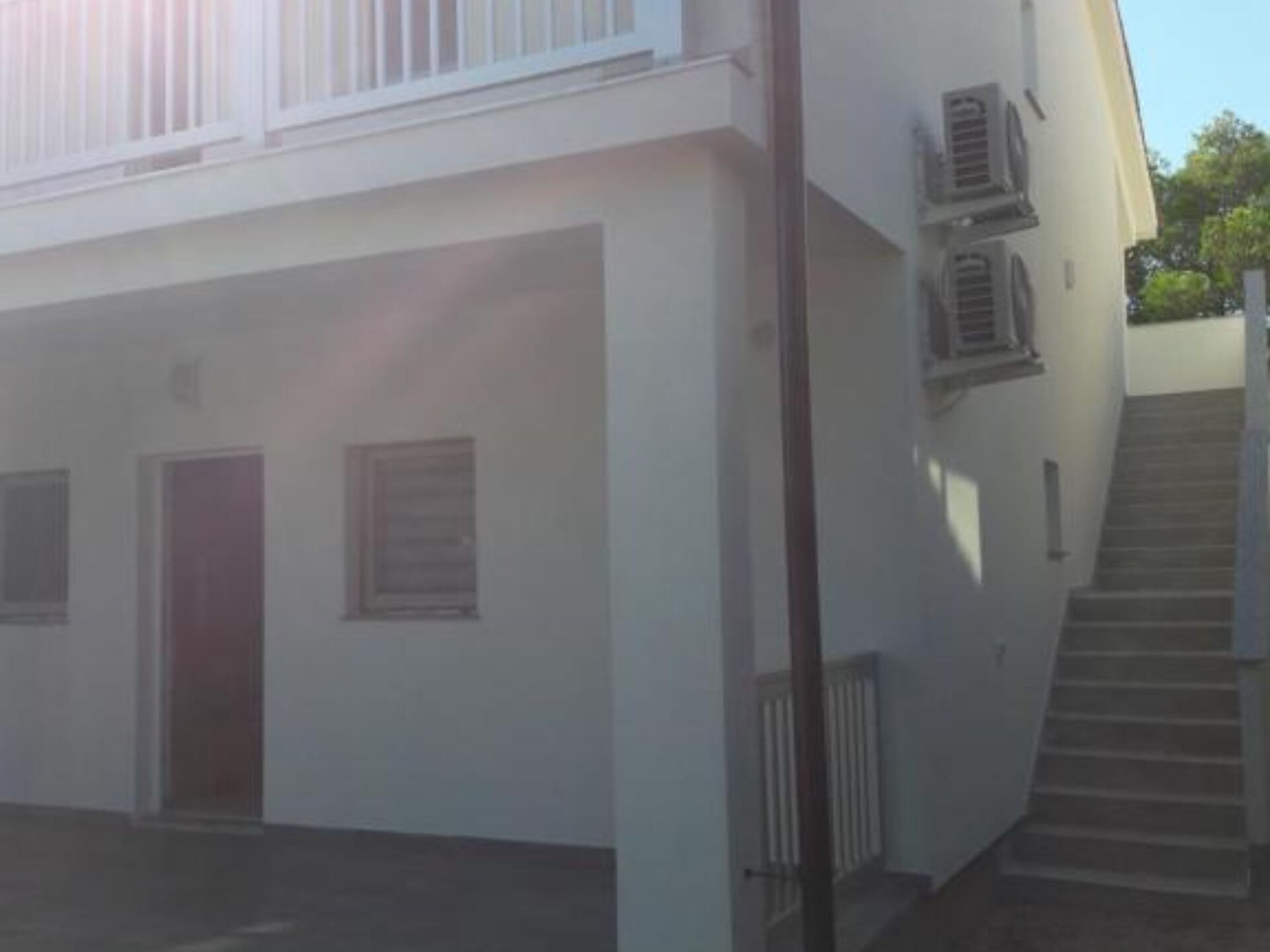 Charming Apartment Dokoza - MARINA IV: sfeervol appartement met zeezicht op Vir - foto 9