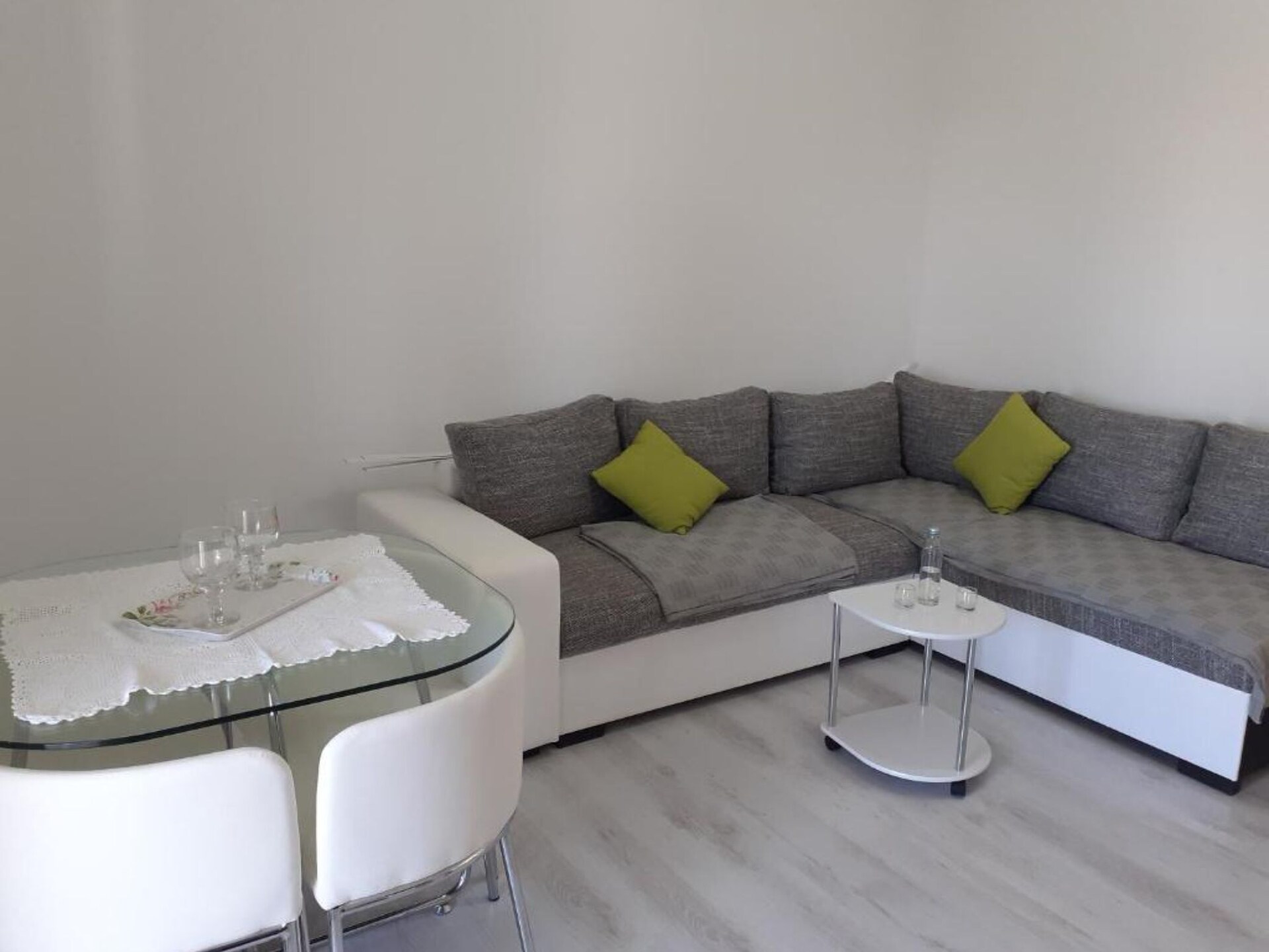 Charming Apartment Dokoza - MARINA IV: sfeervol appartement met zeezicht op Vir - foto 2