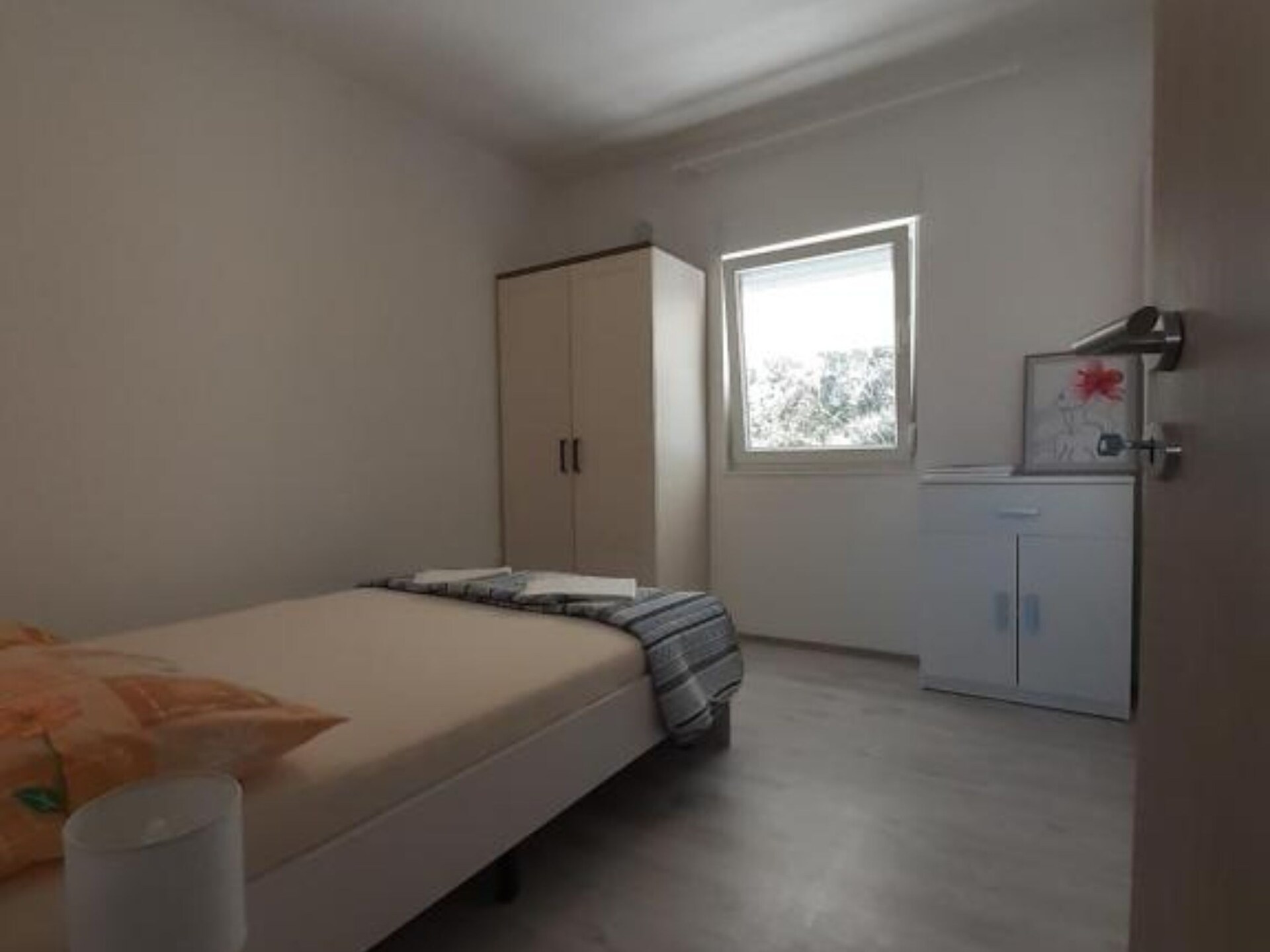 Charming Apartment Dokoza - MARINA IV: sfeervol appartement met zeezicht op Vir - foto 4