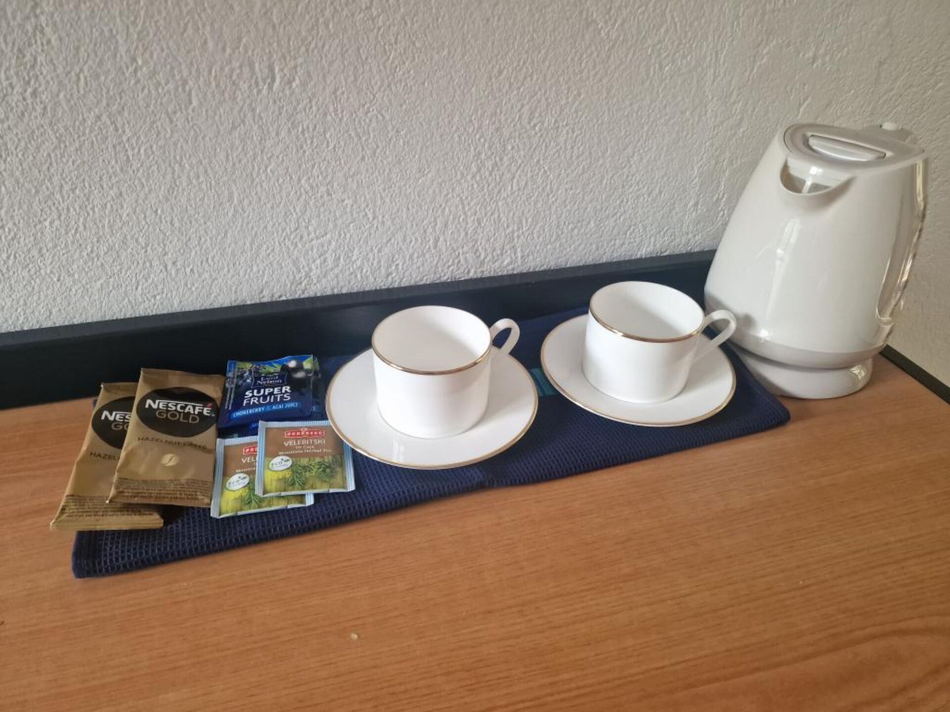 Compact appartement aan zee in Donji Karin, vlakbij strand Novigrad - foto 7