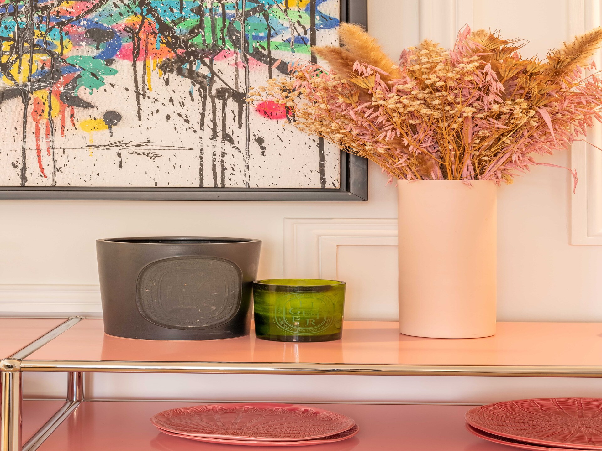 Luxueus gerenoveerd familieappartement in 16e arrondissement Parijs - foto 72