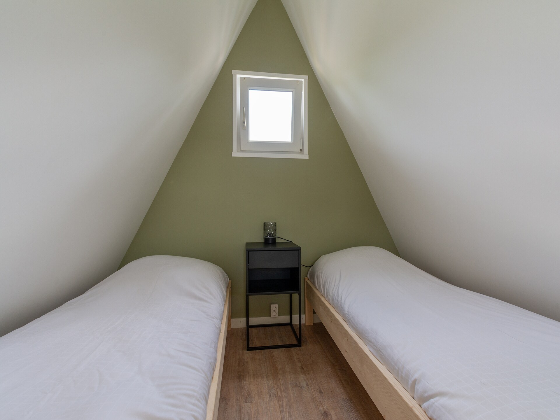 Vrijstaande vakantiebungalow Duinland 50, 1,6 km van het strand - foto 19