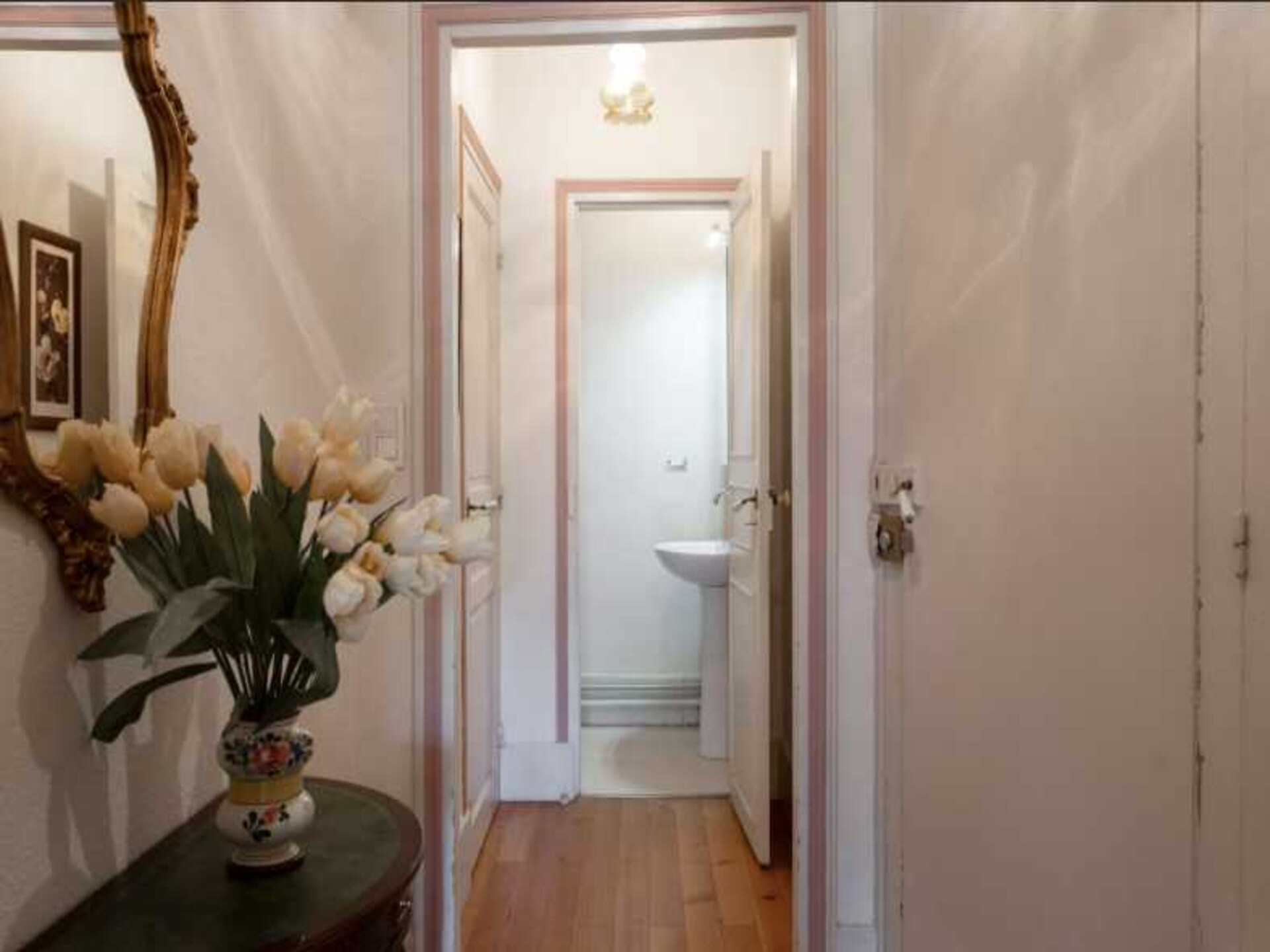 Historisch kasteelappartement in Fajolles met zwembad en 20 ha natuur - foto 9
