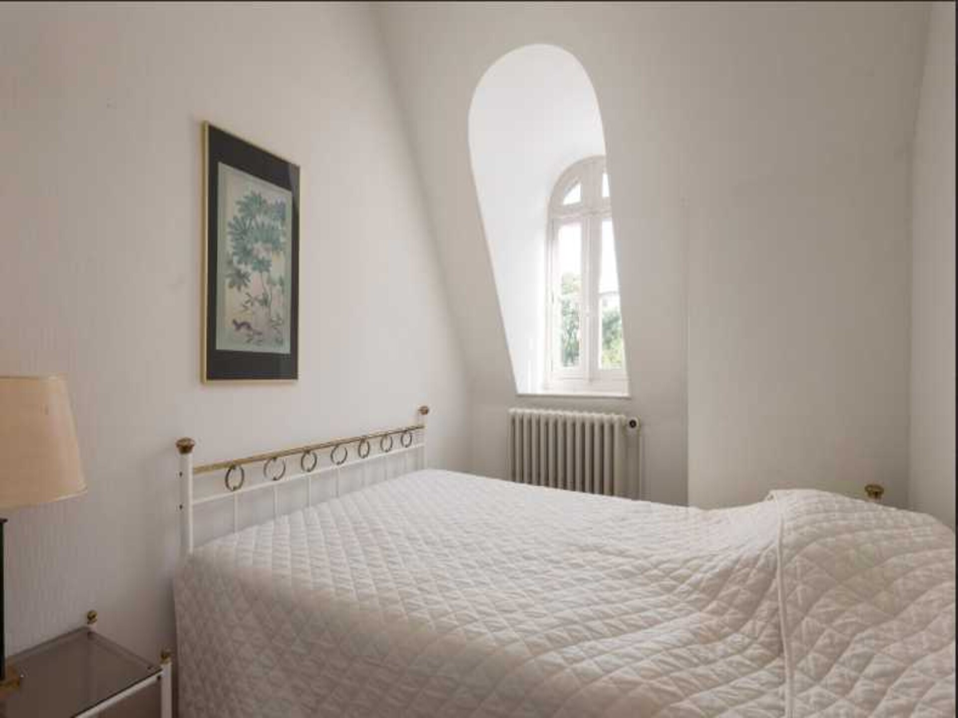 Historisch kasteelappartement in Fajolles met zwembad en 20 ha natuur - foto 10
