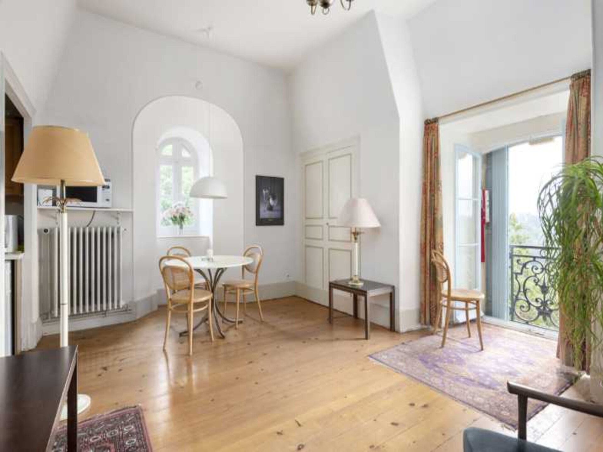 Authentiek appartement in historisch kasteel met zwembad en tennisbaan in Zuid-Frankrijk - foto 57