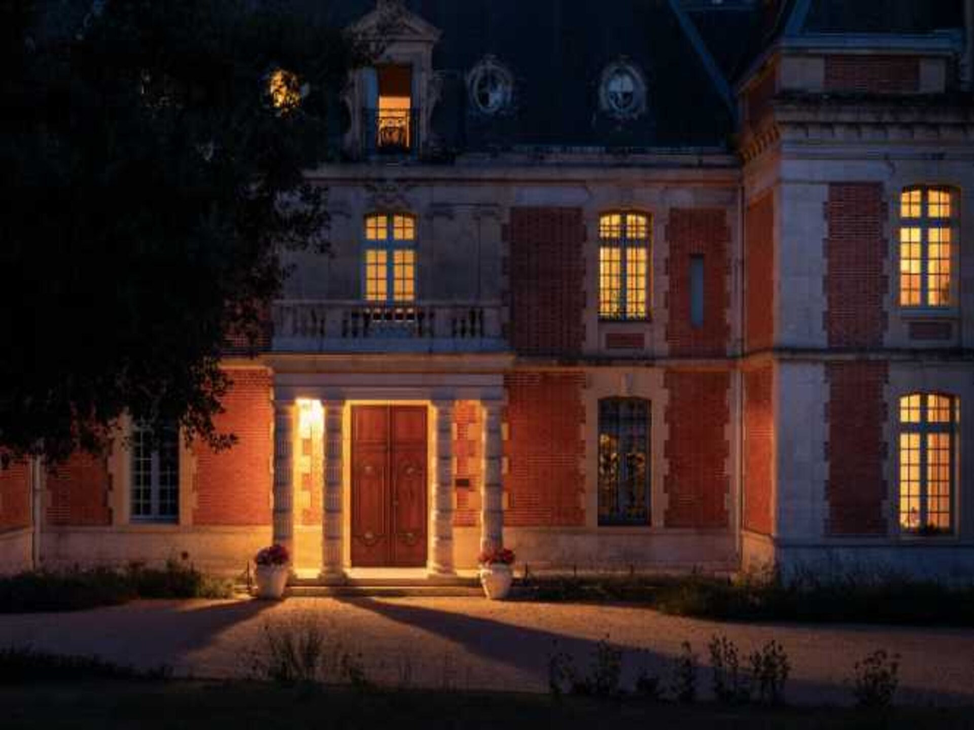 Authentiek appartement in historisch kasteel met zwembad en tennisbaan in Zuid-Frankrijk - foto 4
