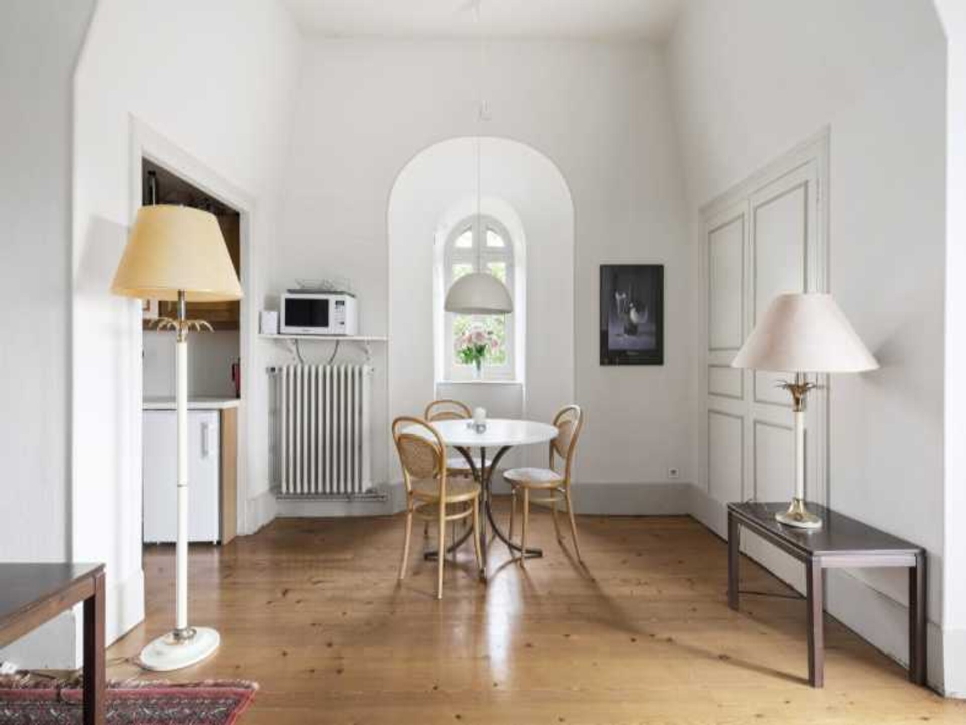 Authentiek appartement in historisch kasteel met zwembad en tennisbaan in Zuid-Frankrijk - foto 27