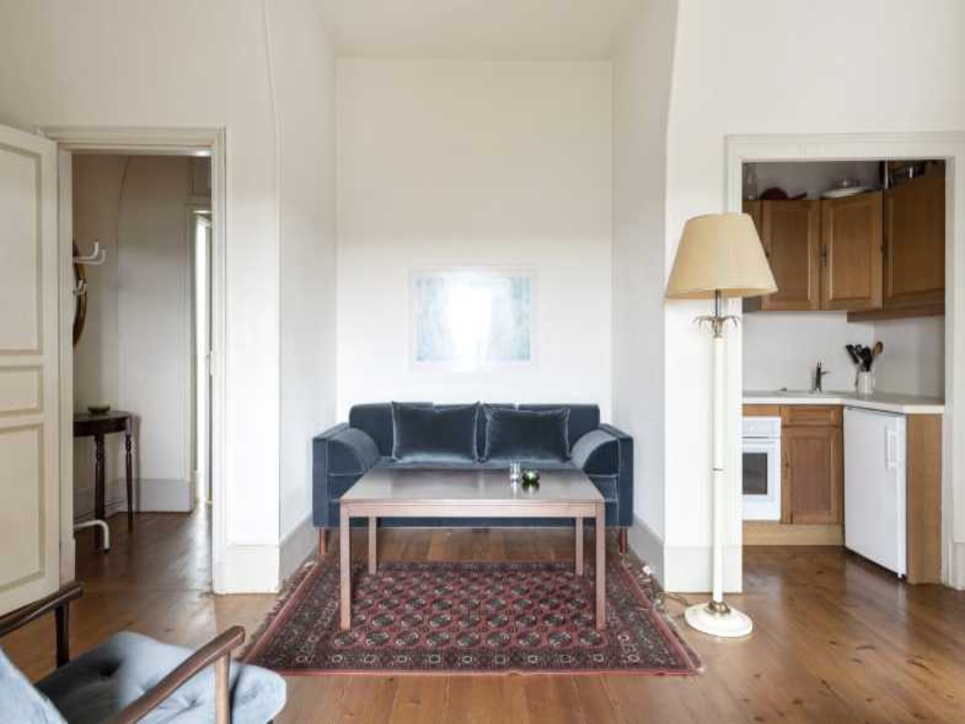 Authentiek appartement in historisch kasteel met zwembad en tennisbaan in Zuid-Frankrijk - foto 28
