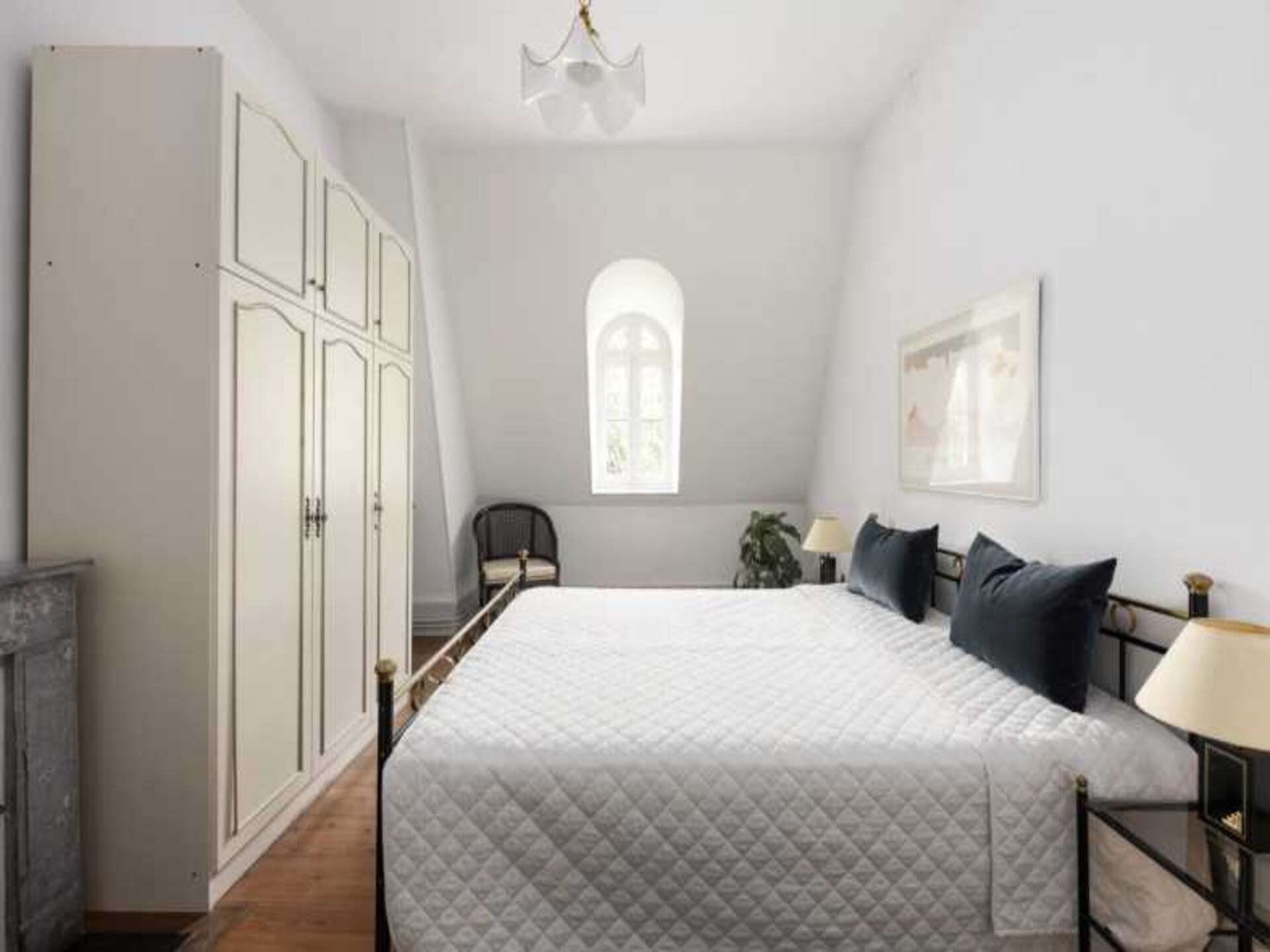Authentiek appartement in historisch kasteel met zwembad en tennisbaan in Zuid-Frankrijk - foto 29