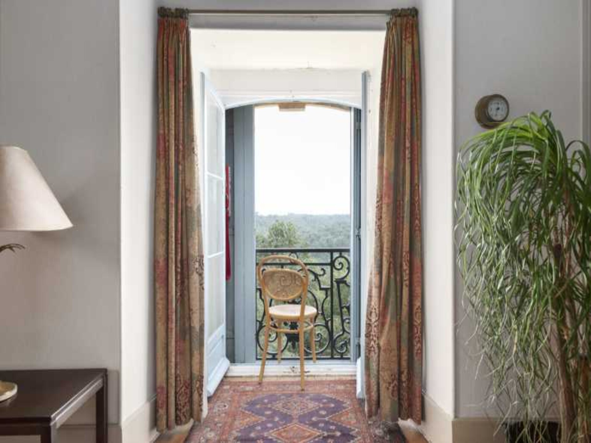 Authentiek appartement in historisch kasteel met zwembad en tennisbaan in Zuid-Frankrijk - foto 32