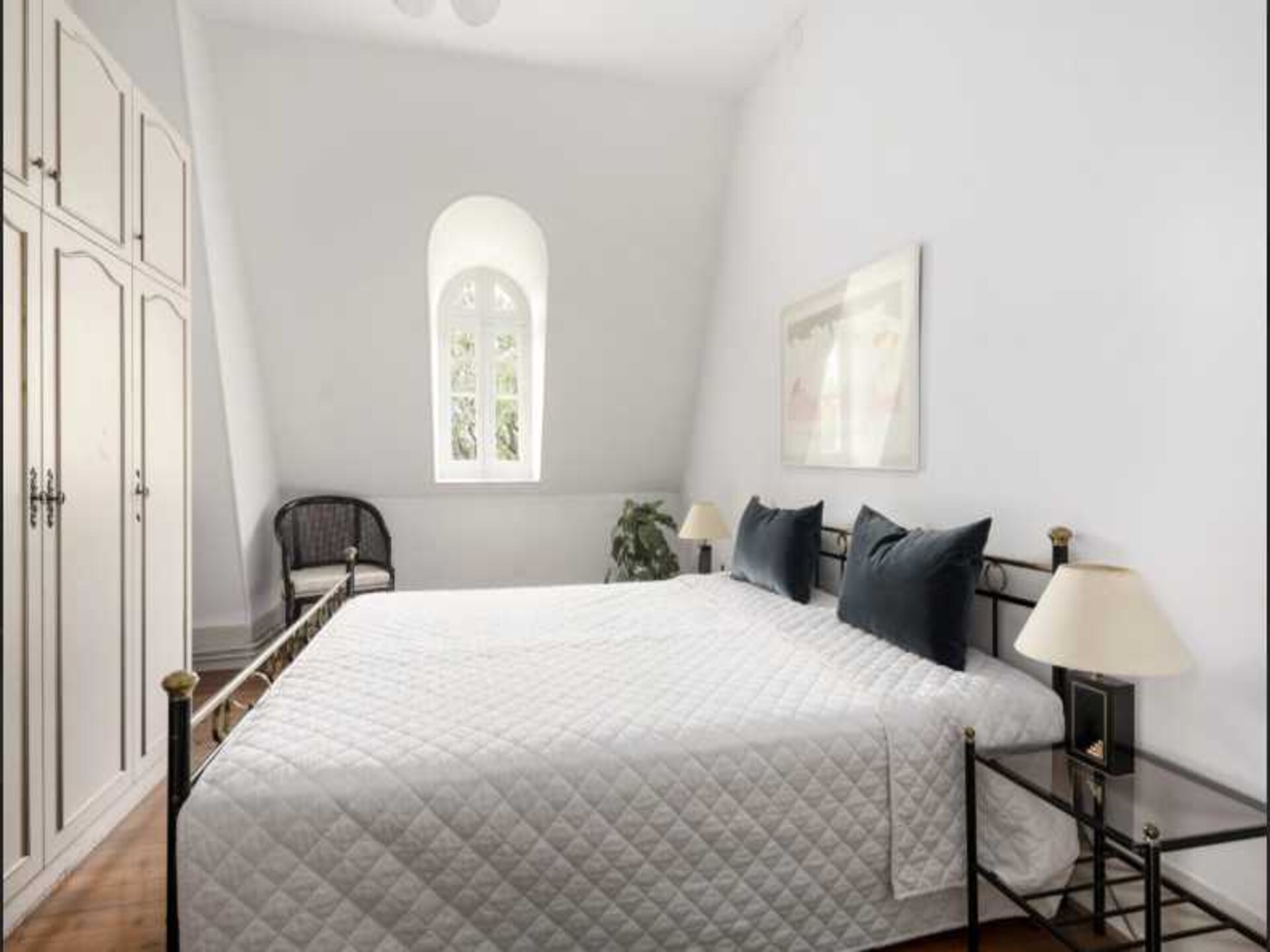 Authentiek appartement in historisch kasteel met zwembad en tennisbaan in Zuid-Frankrijk - foto 19