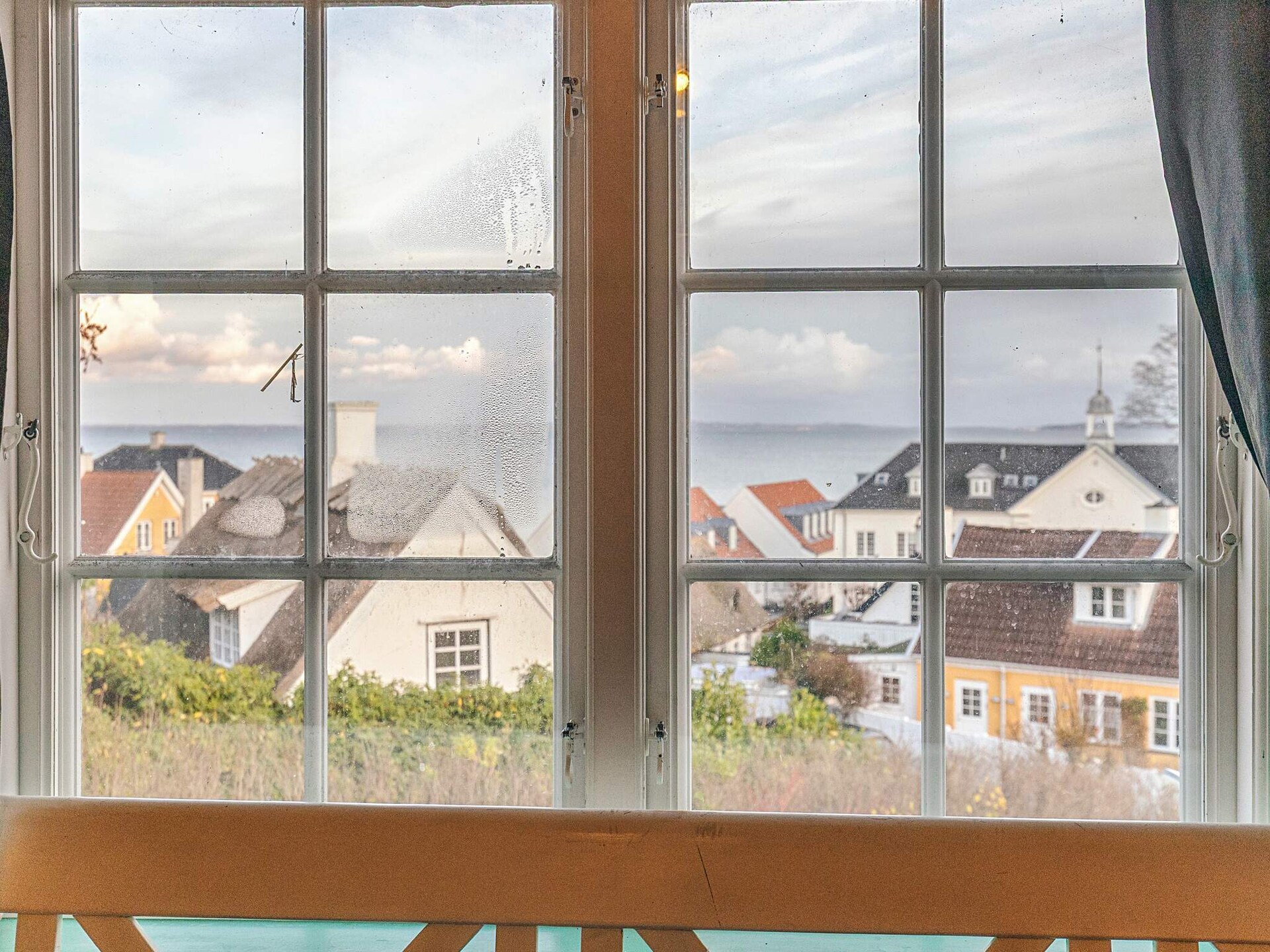 Karaktervol vakantiehuis bij zee en golfbaan in Humlebæk - foto 15