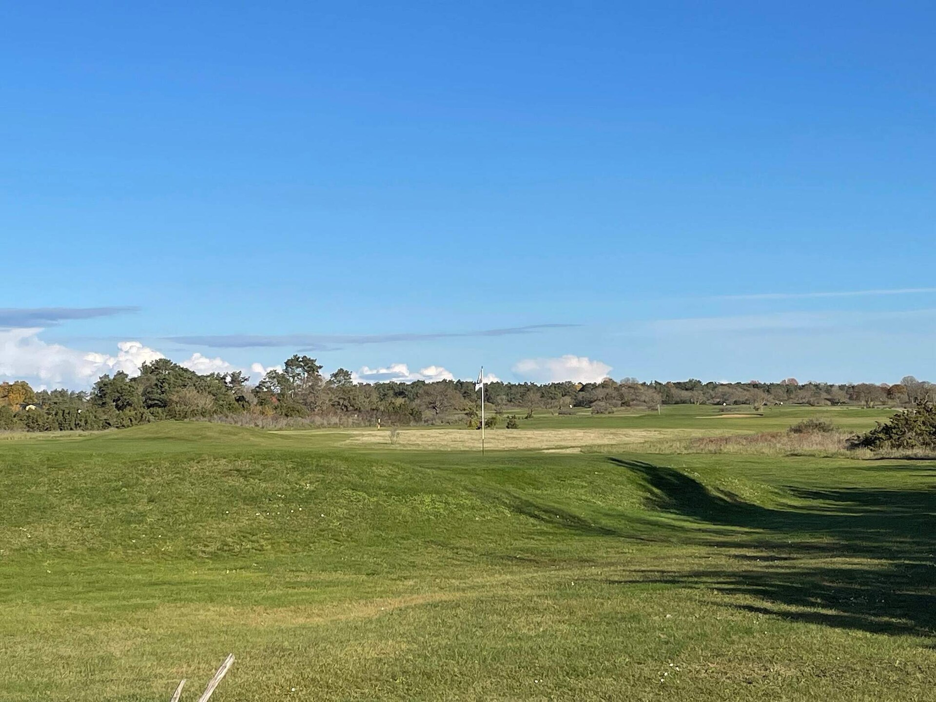 Vrijstaande villa aan de golfbaan in Visby, vlakbij zee en centrum - foto 12