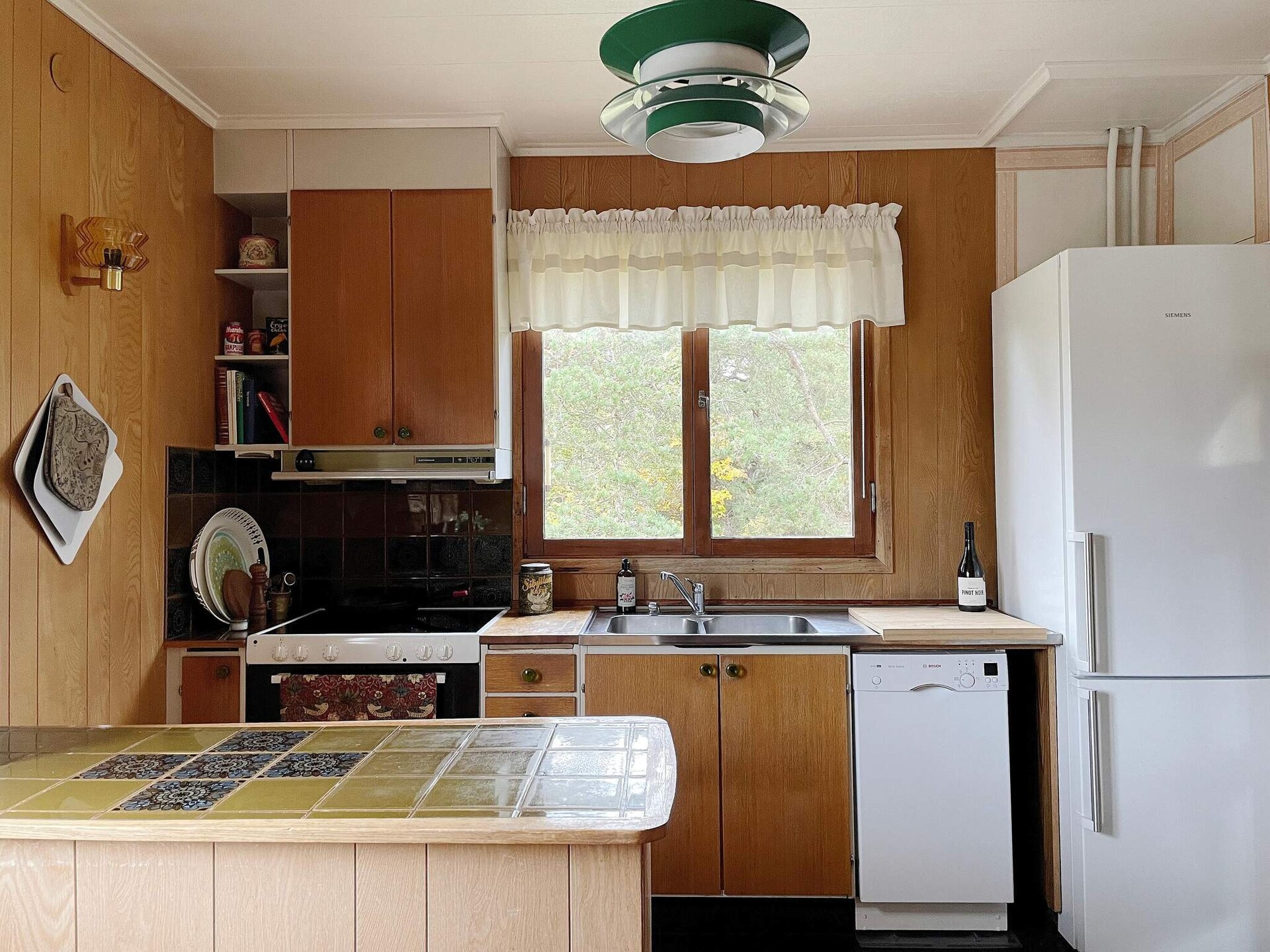Vrijstaande villa aan de golfbaan in Visby, vlakbij zee en centrum - foto 32