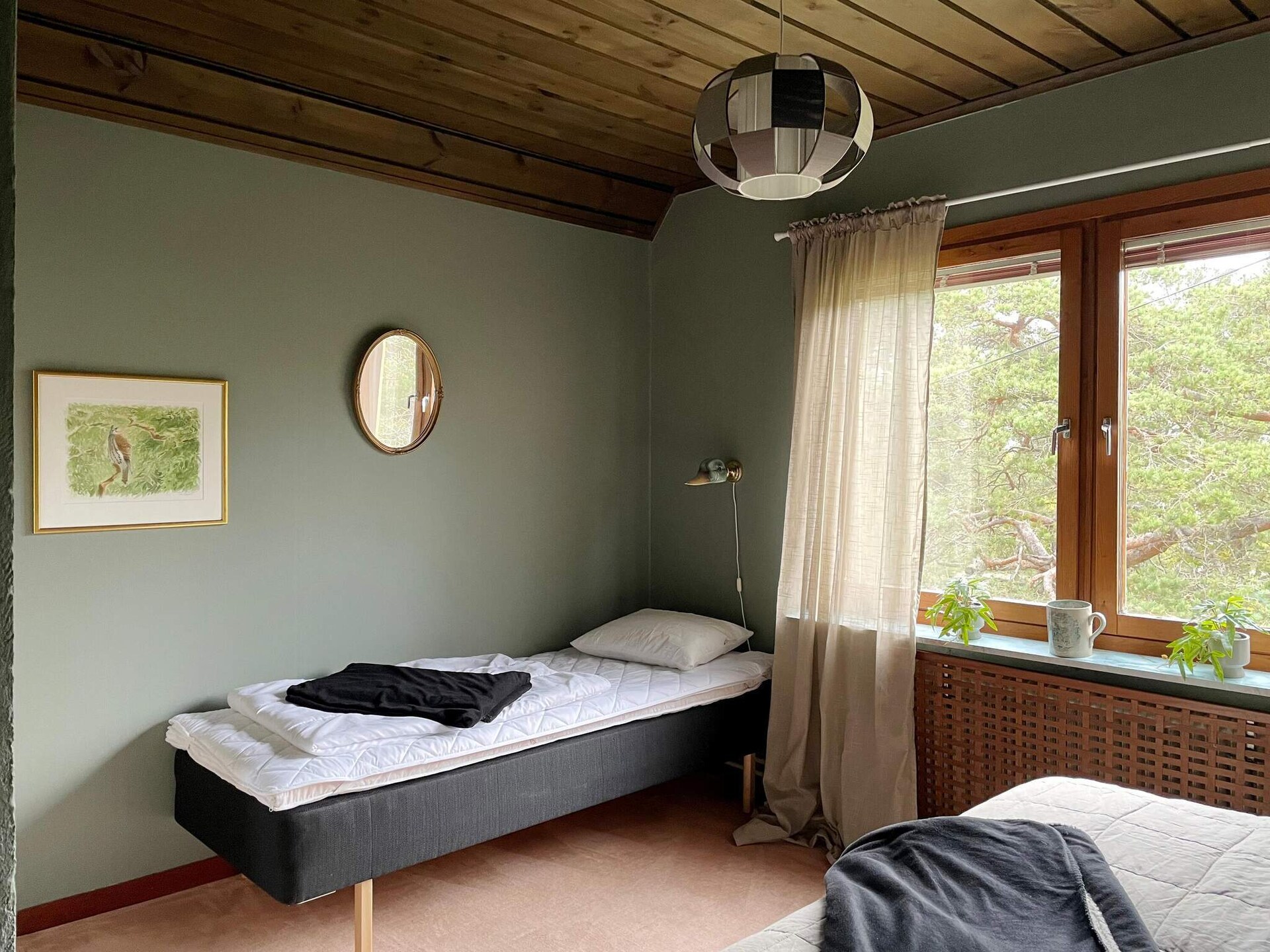 Vrijstaande villa aan de golfbaan in Visby, vlakbij zee en centrum - foto 36