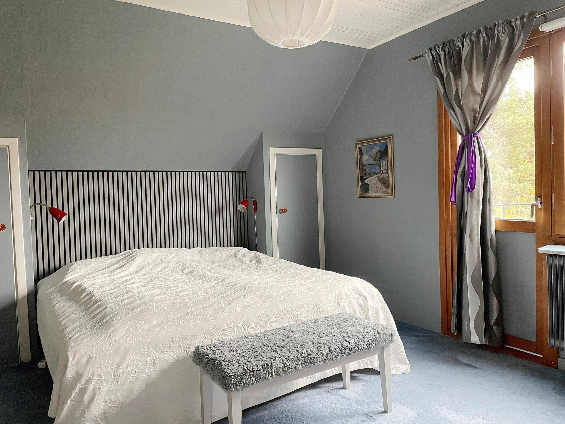 Vrijstaande villa aan de golfbaan in Visby, vlakbij zee en centrum - foto 38