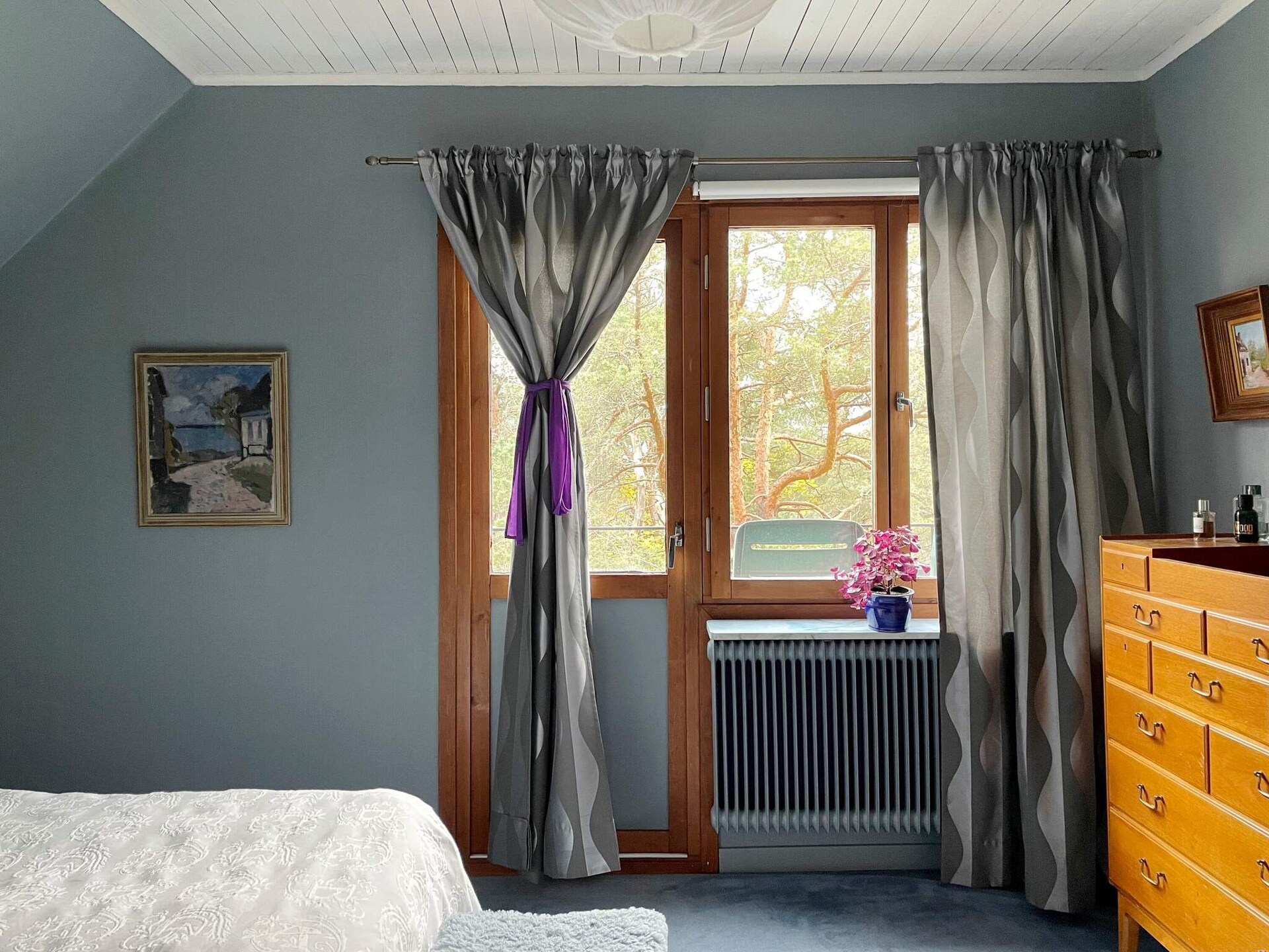 Vrijstaande villa aan de golfbaan in Visby, vlakbij zee en centrum - foto 39