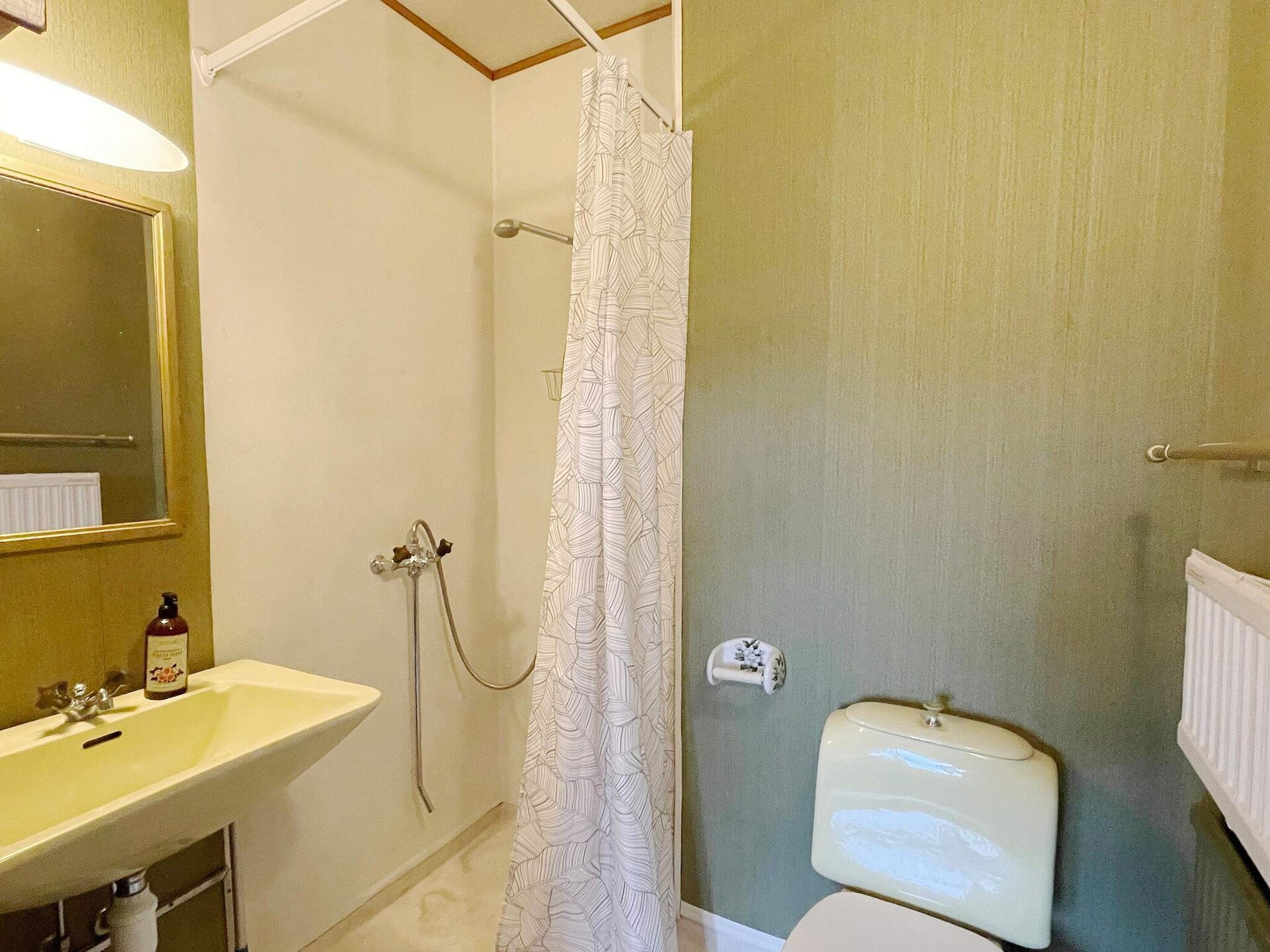 Vrijstaande villa aan de golfbaan in Visby, vlakbij zee en centrum - foto 42