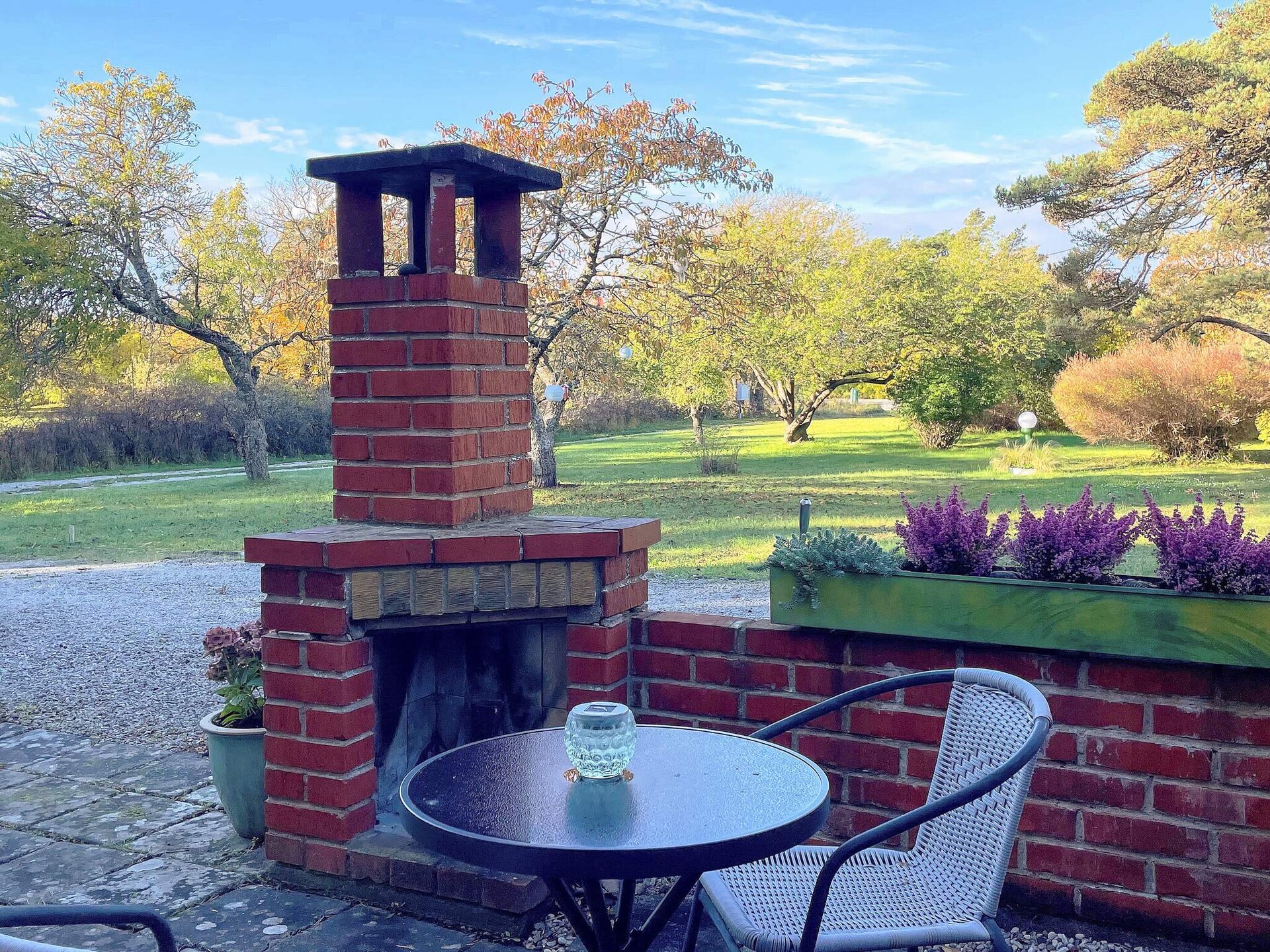 Vrijstaande villa aan de golfbaan in Visby, vlakbij zee en centrum - foto 7