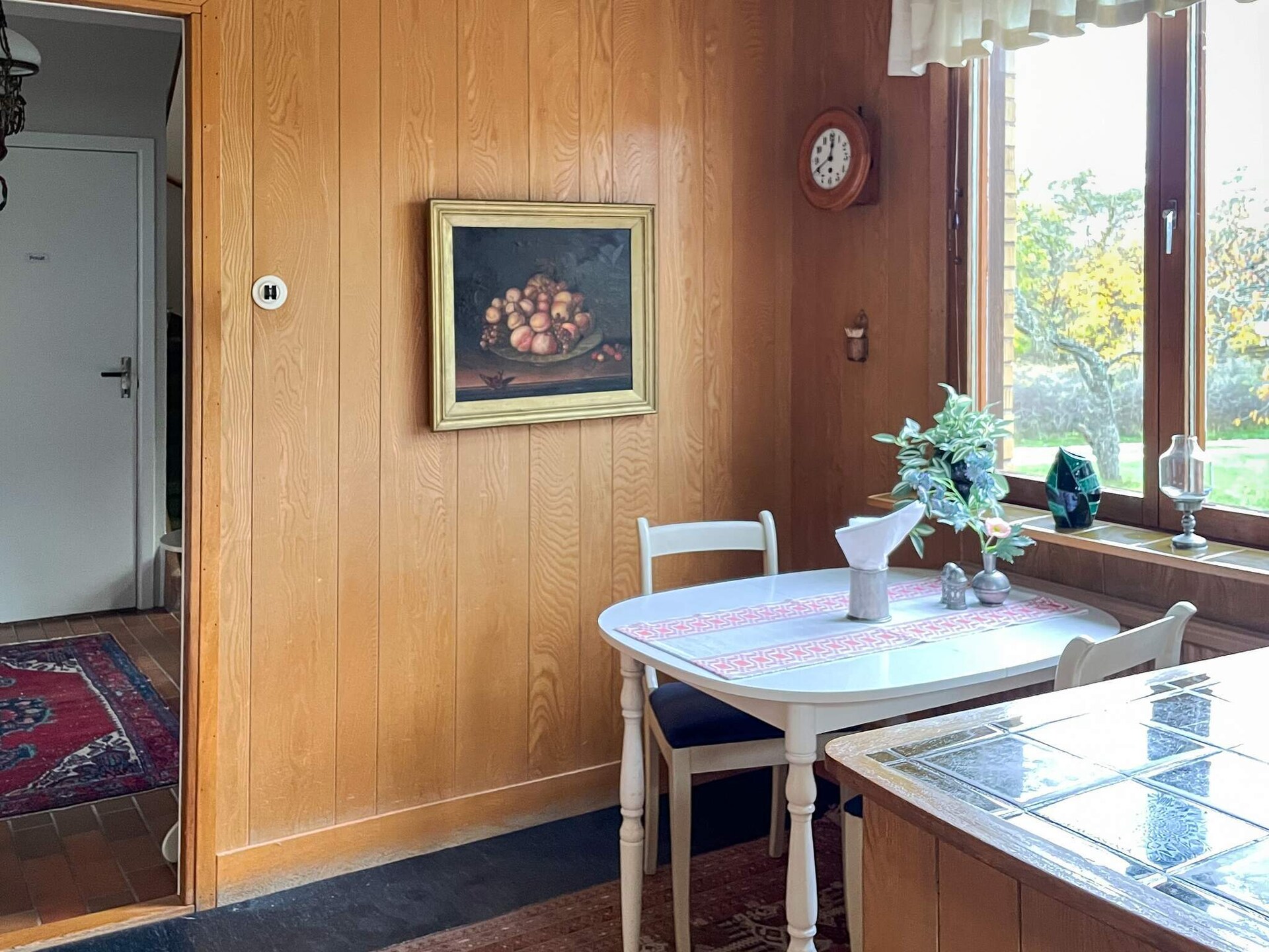 Vrijstaande villa aan de golfbaan in Visby, vlakbij zee en centrum - foto 31
